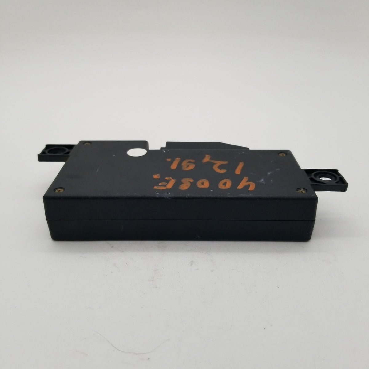 90-92 Mercedes W140 300SD 500SL Anti Theft Key Alarm Control Module 1408201826