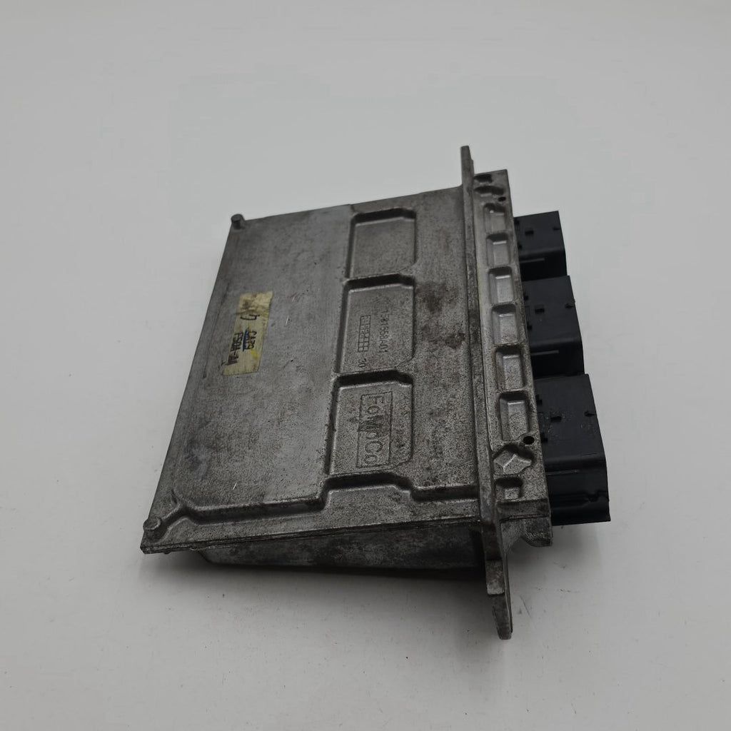 2011 - 2015 Mazda CX-9 3.7L Engine Computer Control Module ECU F50A-12A650-AA