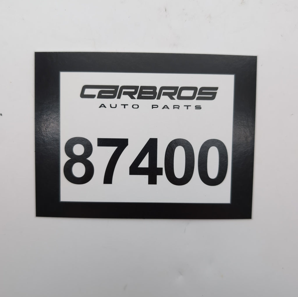 2021 2022 2023 Nissan Rogue 1.5 ABS Anti Lock Brake Pump Control Unit 476606RD1B