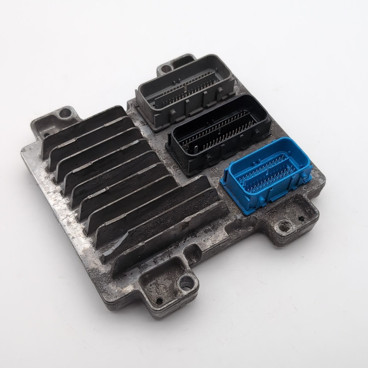 2012 2013 2014 2015 2016 Chevrolet Cruze Engine Control Module E78 12647241
