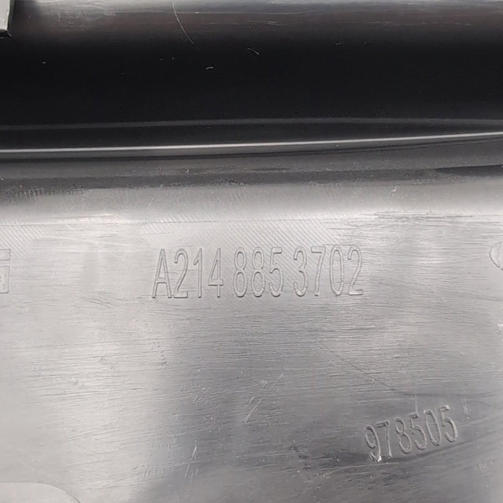 2024 2025 Mercedes E350 E450 AMG Front Left Bumper Cover A2148853702