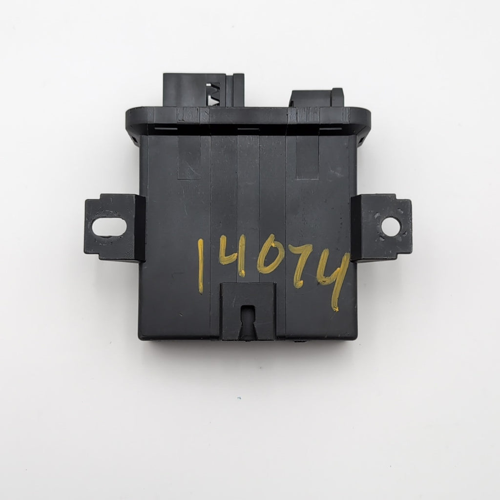 2010 Hyundai Genesis Headlight Headlamp Control Module OEM 92171-3M001