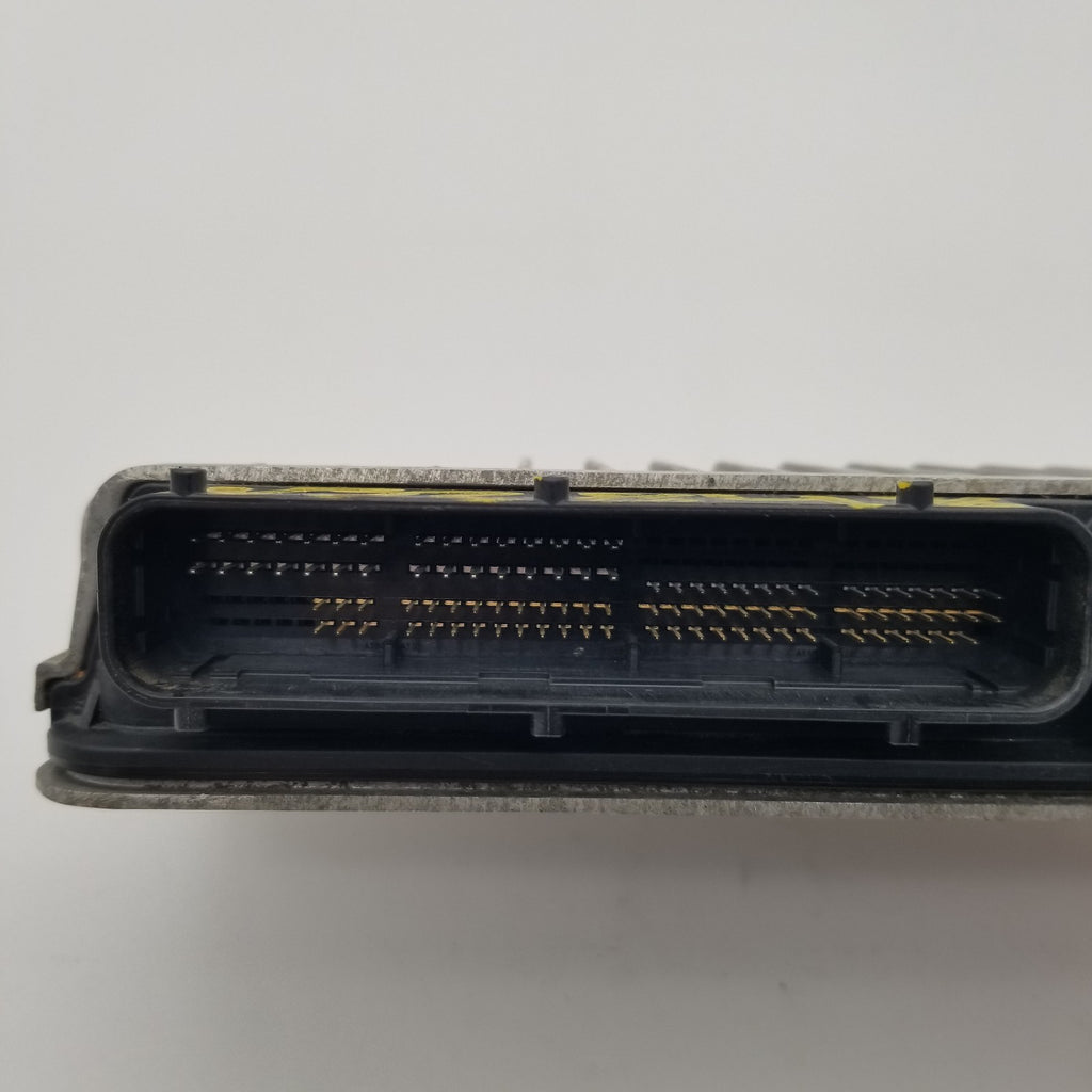 2016 2017 Toyota Prius Computer Brain Engine Control ECU ECM EBX 896615C750