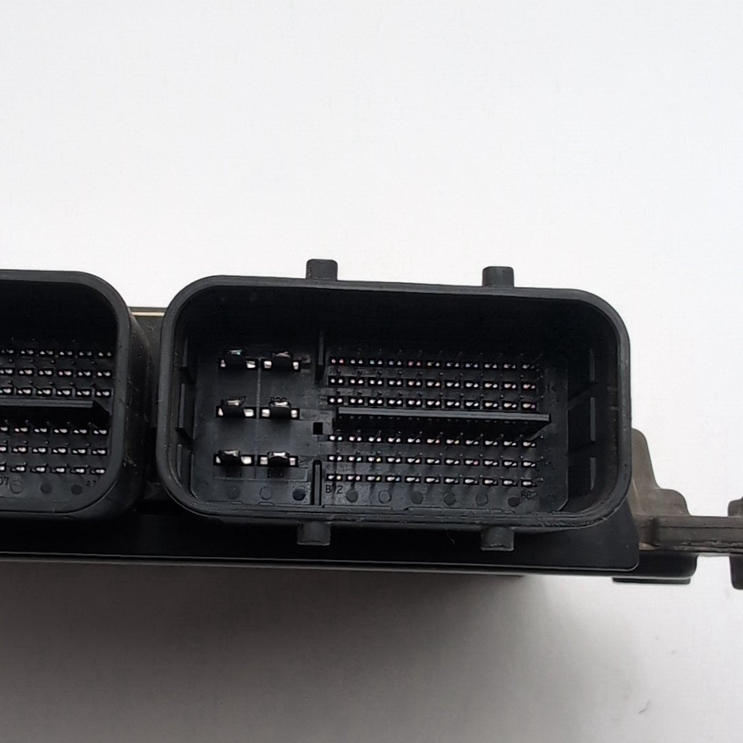 2022 Subaru Forester 2.5L AWD Engine Computer Control Module ECU 22765AR600