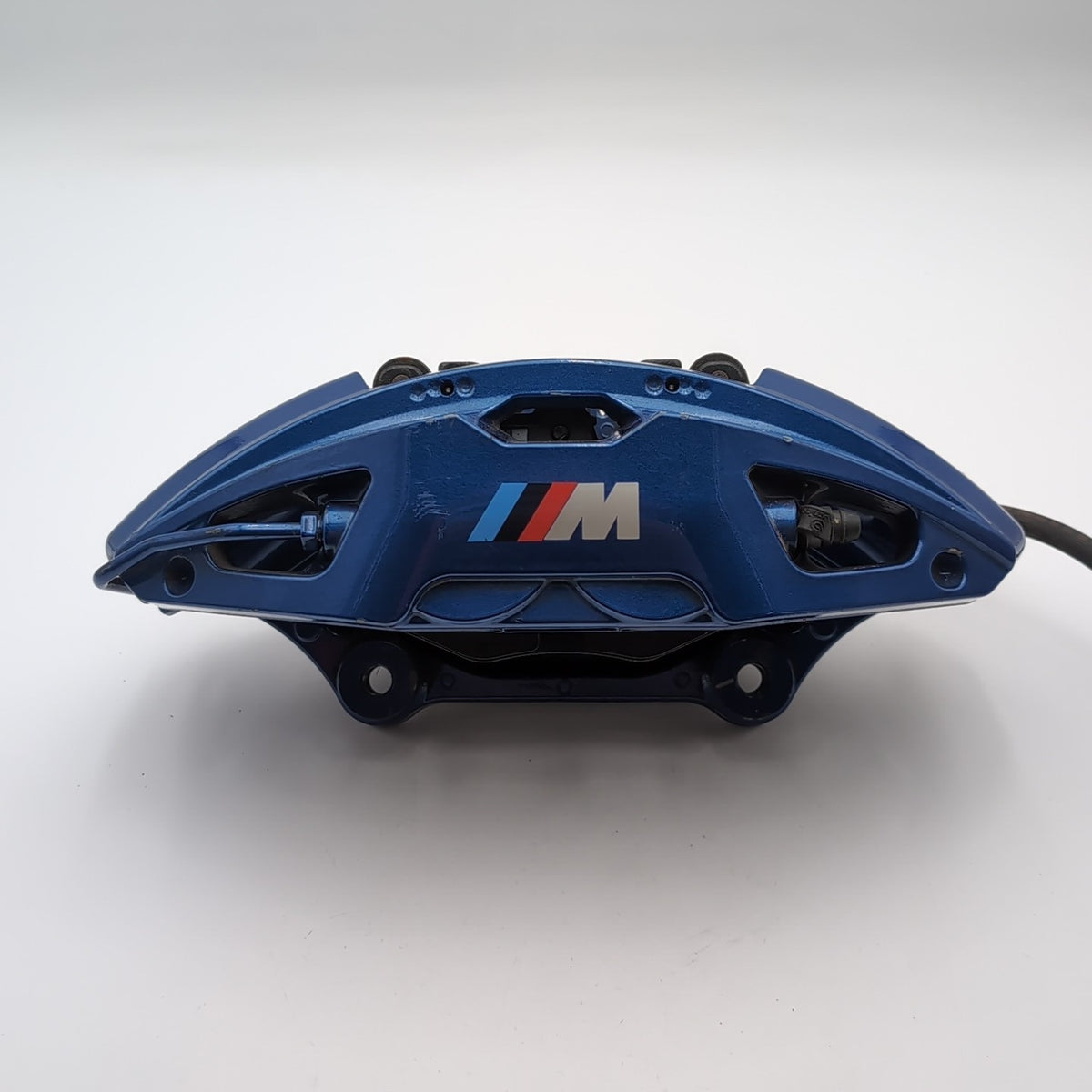 2019 - 2025 BMW M340i M440i G20 G22 G23 G26 Front RIGHT Brake Caliper BLUE