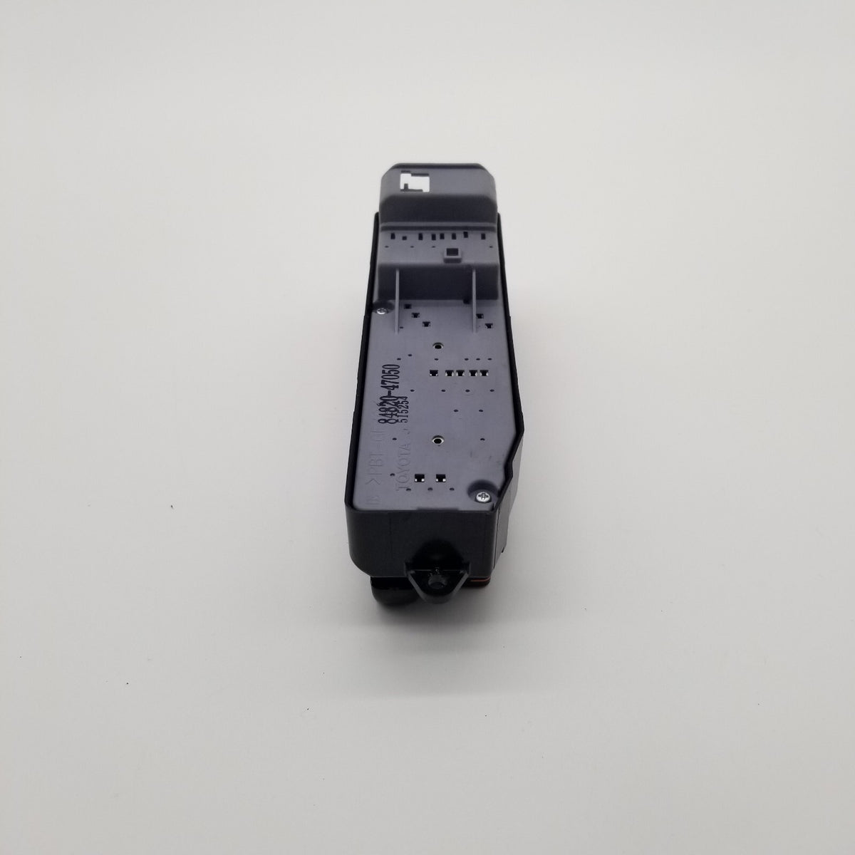 2004-2009 Toyota Prius Left Driver Side Master Power Window Switch 84820-47050