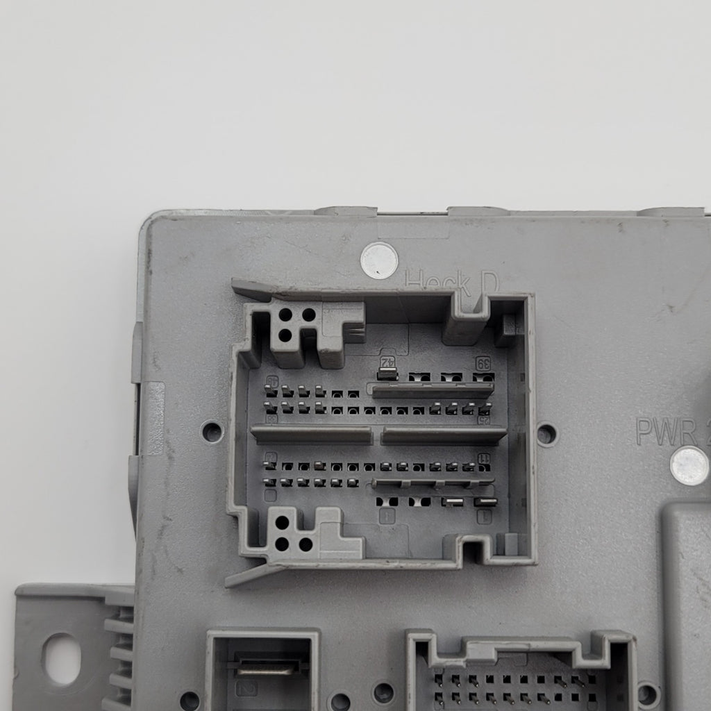 2016- 2024 MERCEDES GLC300 X253 SAM SIGNAL CONTROL MODULE UNIT OEM A2229006014