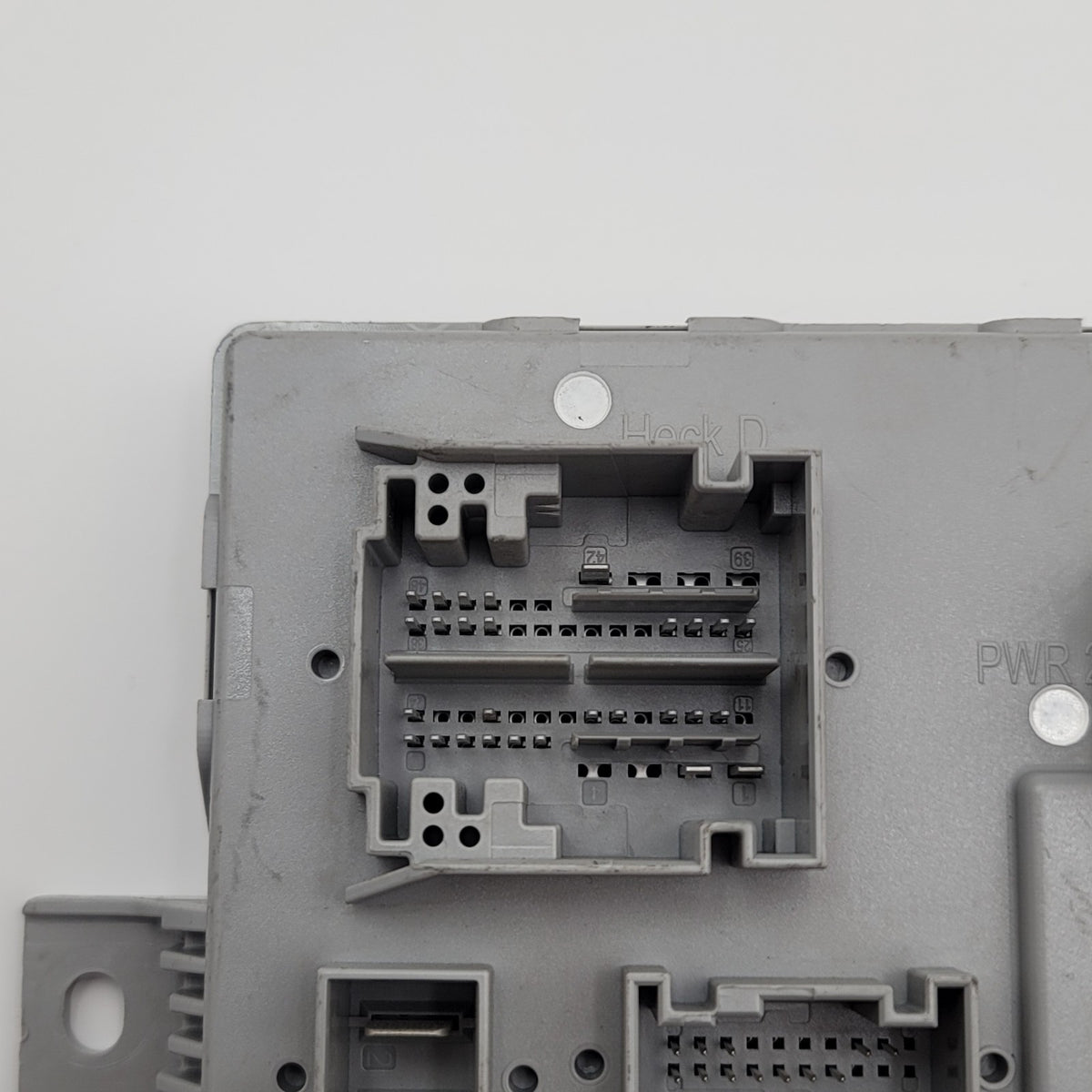 2016- 2024 MERCEDES GLC300 X253 SAM SIGNAL CONTROL MODULE UNIT OEM A2229006014