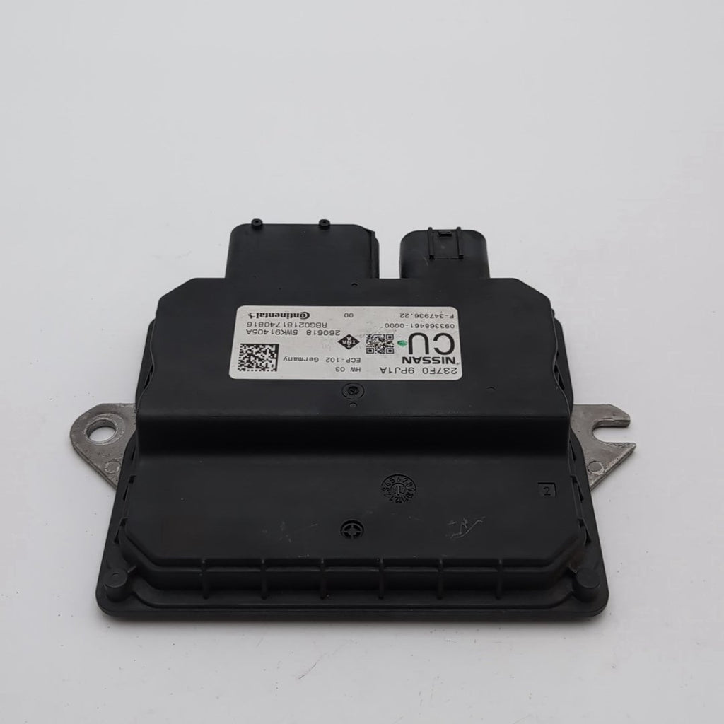 2018 2019 2020 Infiniti QX60 3.5L VTC Variable Timing Control Module 237F09PJ1A