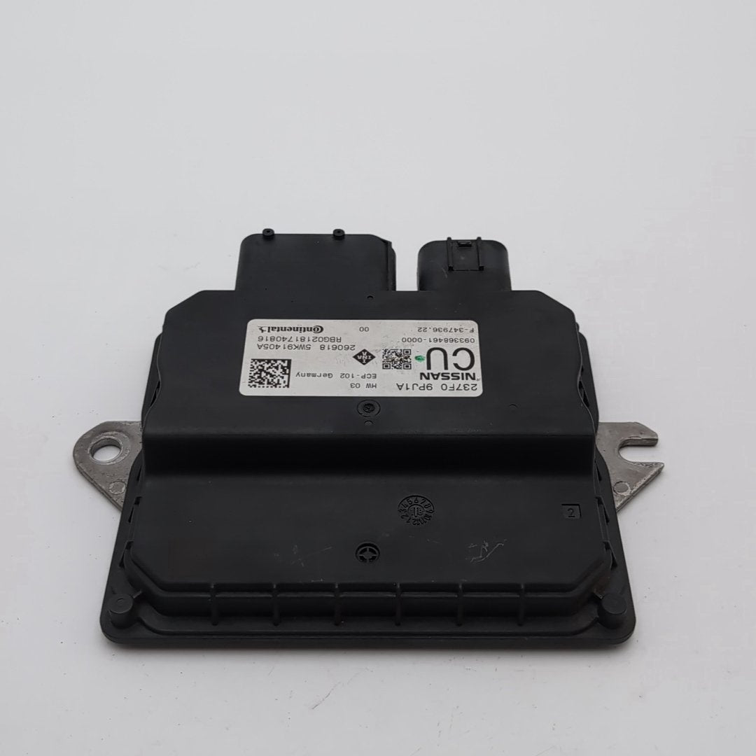 2018 2019 2020 Infiniti QX60 3.5L VTC Variable Timing Control Module 237F09PJ1A