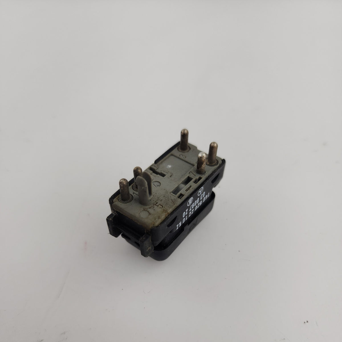 92-99 Fits Mercedes W140 400SEL 300SD Window Regulator Control Switch Button Oem