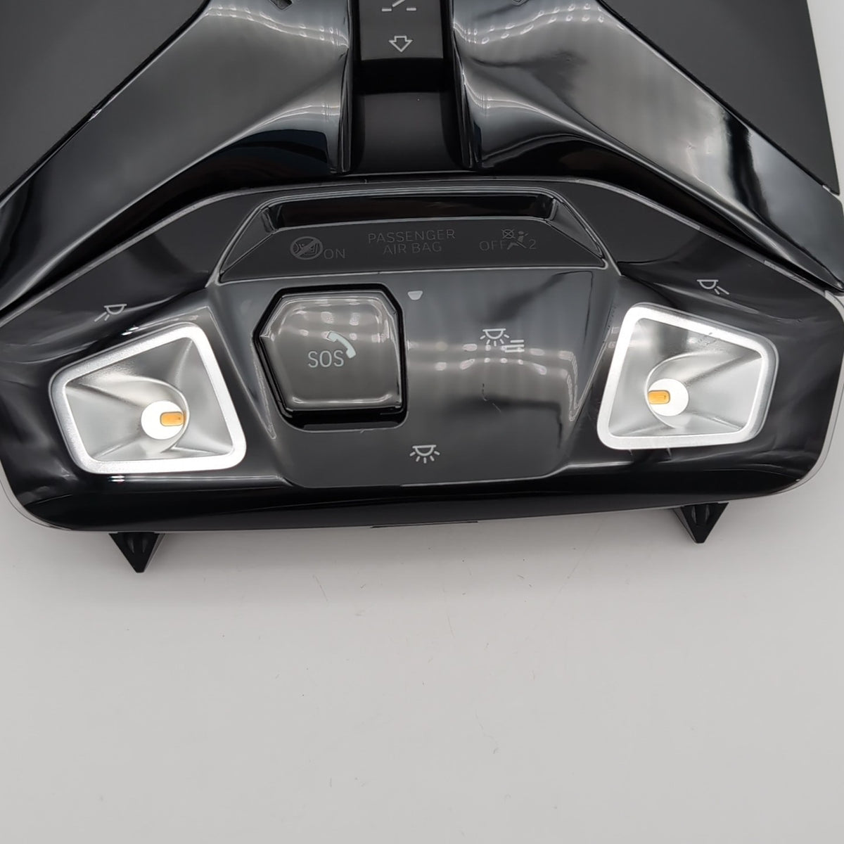 2023 2024 2025 BMW X1 U11 Overhead Console Dome Light 5B477C3