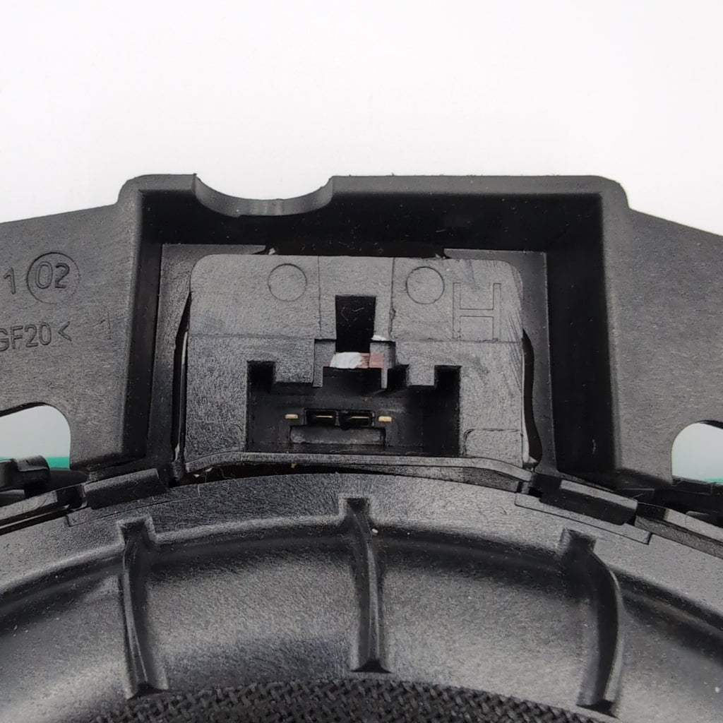2019 - 2026 BMW 330i M340i 330ix G20 Right Under Seat Subwoofer Speaker 2622810