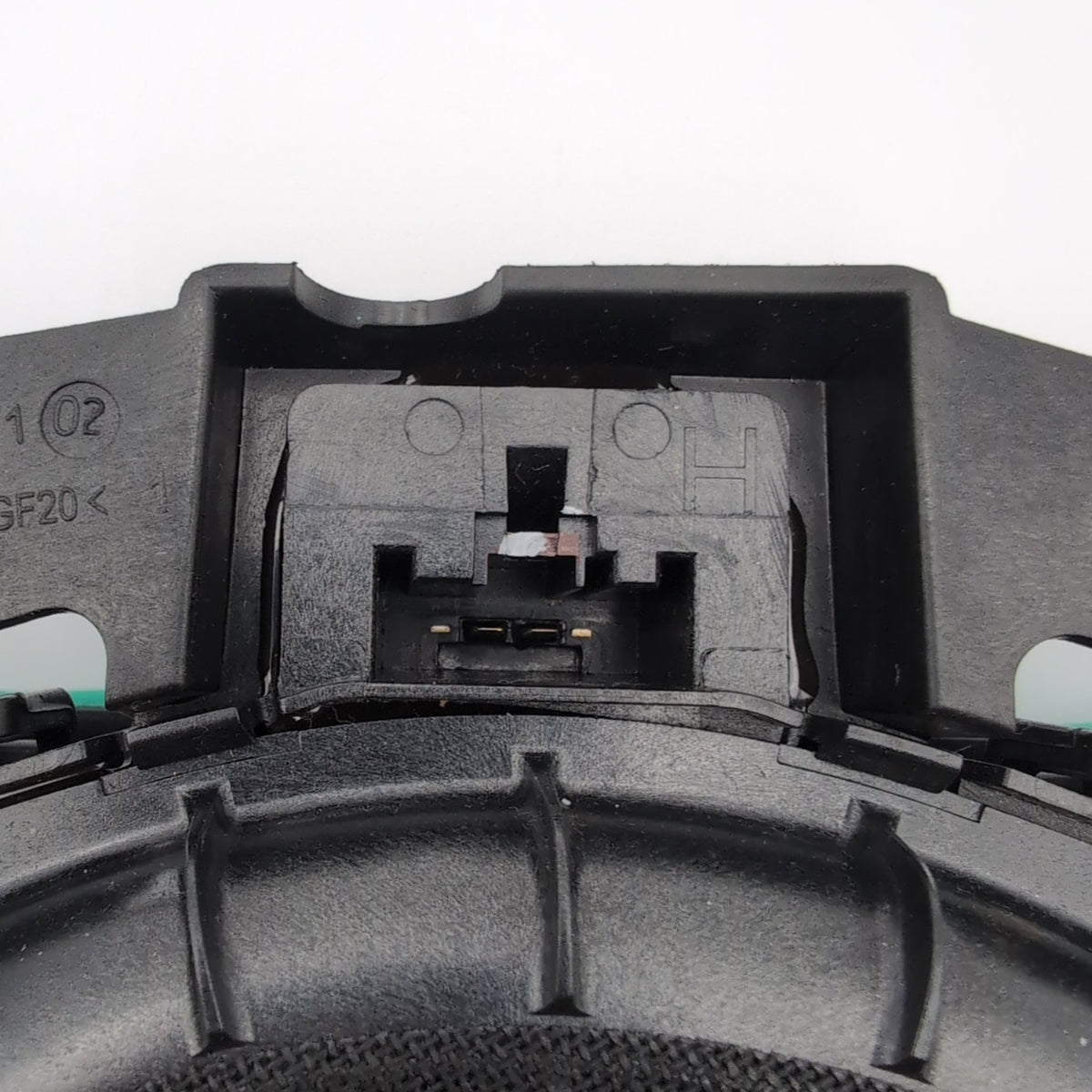 2019 - 2026 BMW 330i M340i 330ix G20 Right Under Seat Subwoofer Speaker 2622810