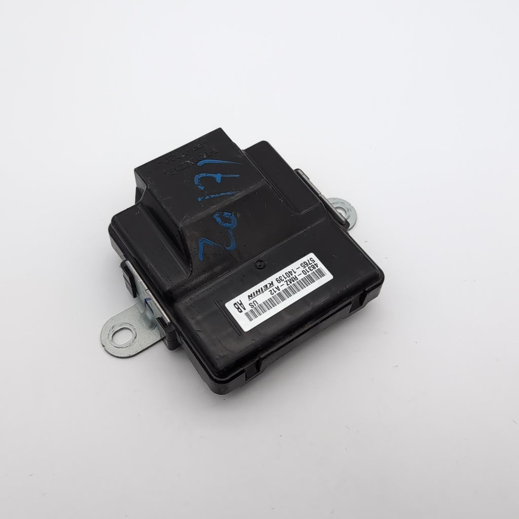 2016 2017 2018 Honda Pilot Traction Control Module OEM 48310-RMZ-A12