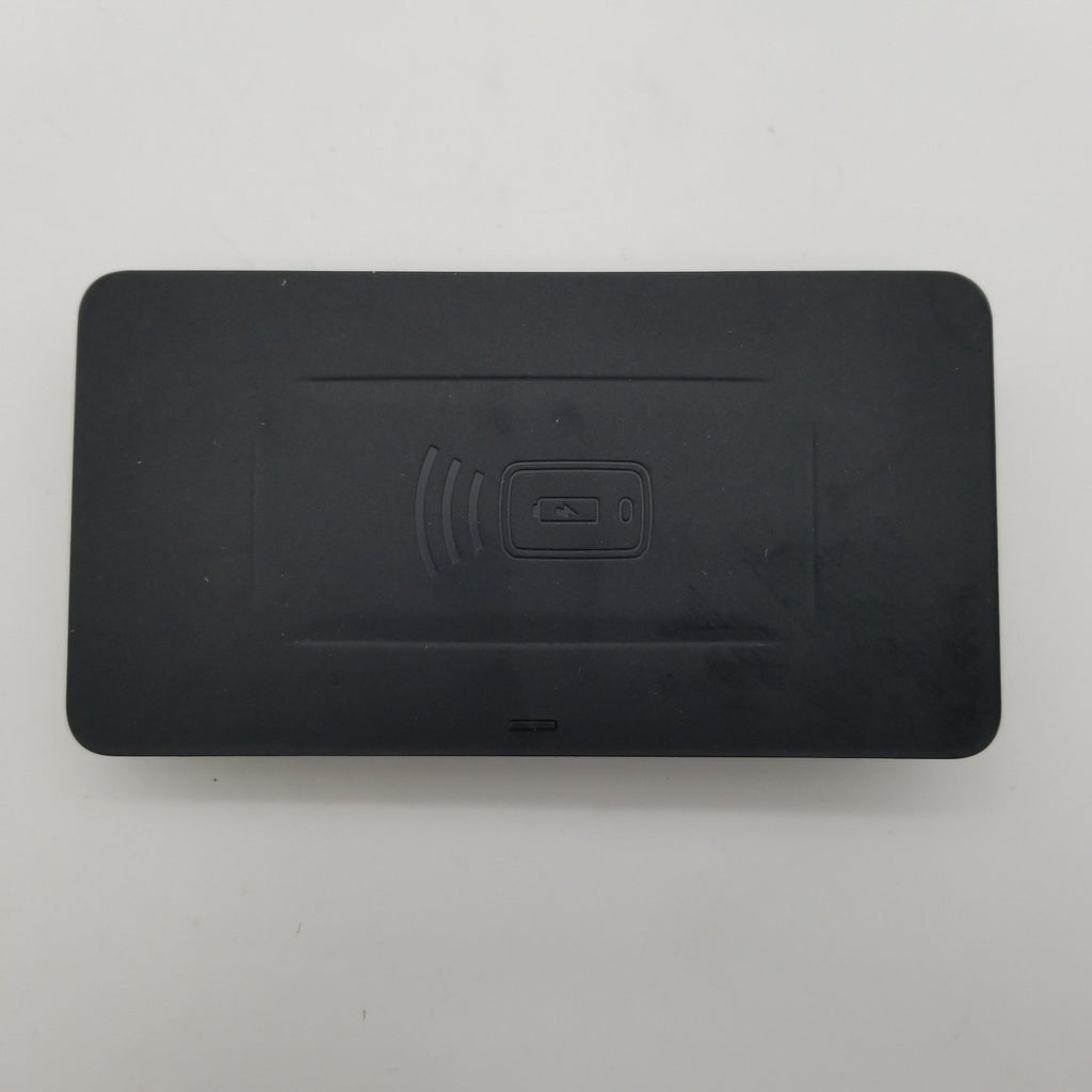 2021 - 2025 BMW G20 G80 M3 Front Center Console Wireless Charging Pad Tray