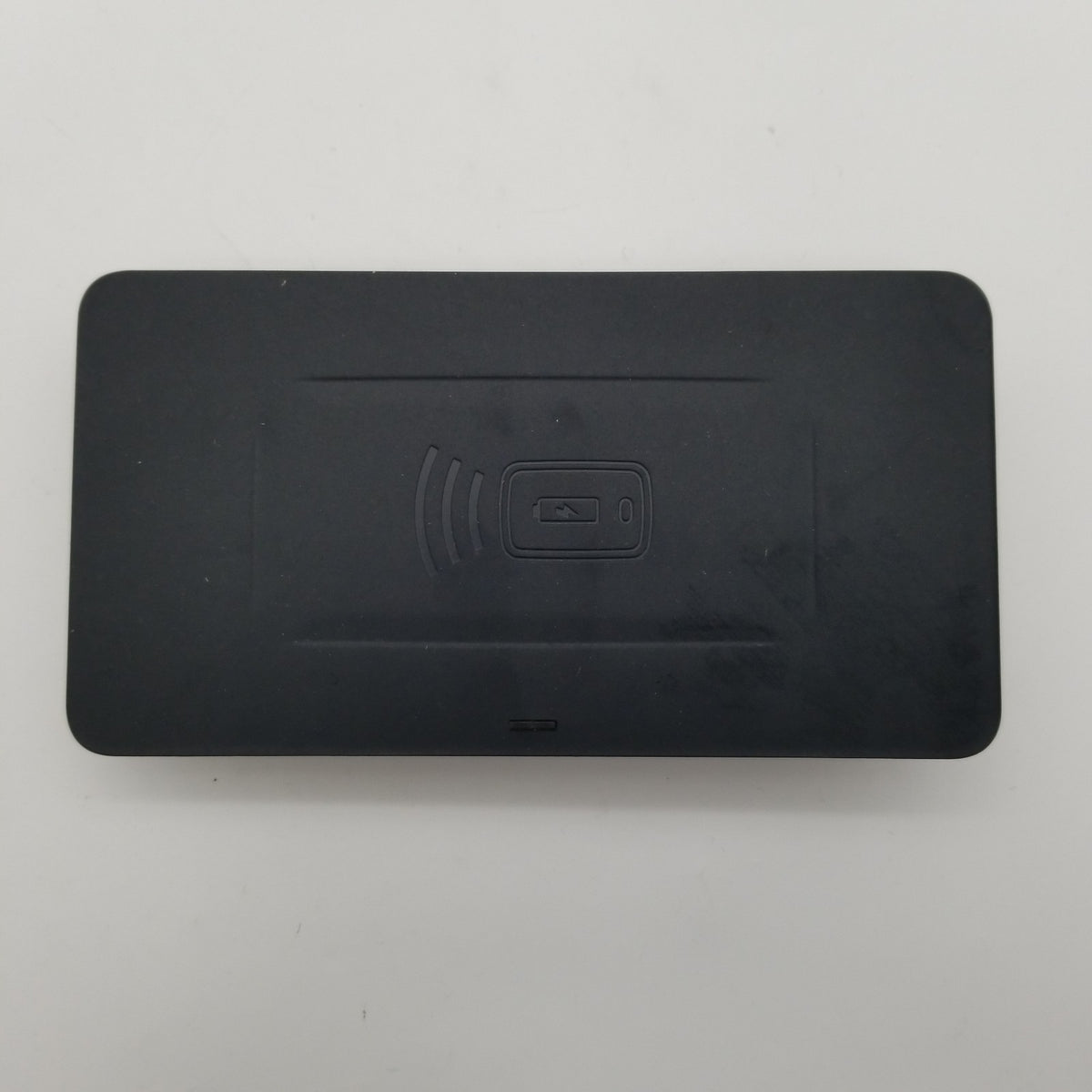 2021 - 2025 BMW G20 G80 M3 Front Center Console Wireless Charging Pad Tray