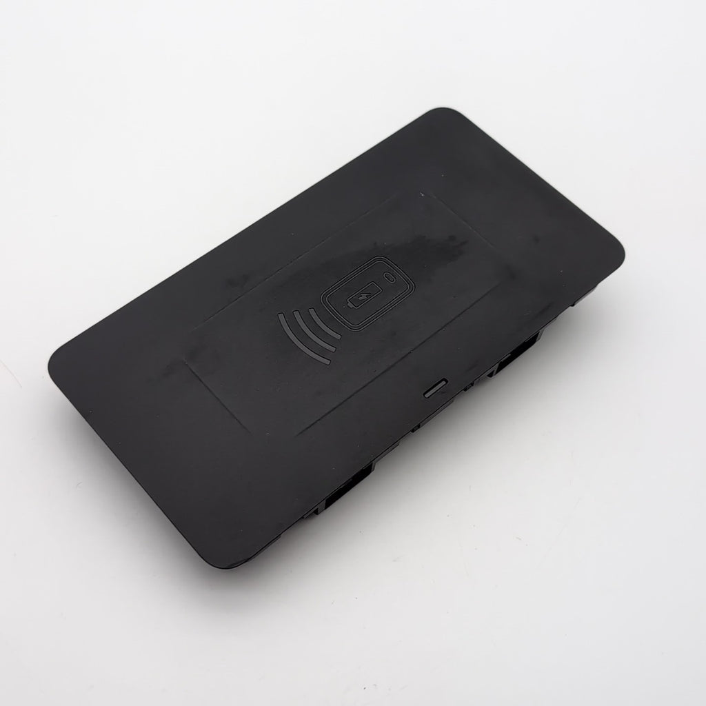 2019 - 2026 BMW G20 G26 G42 X5 X6 X7 Z4 Wireless Phone Charging Pad Tray 5B41FD5