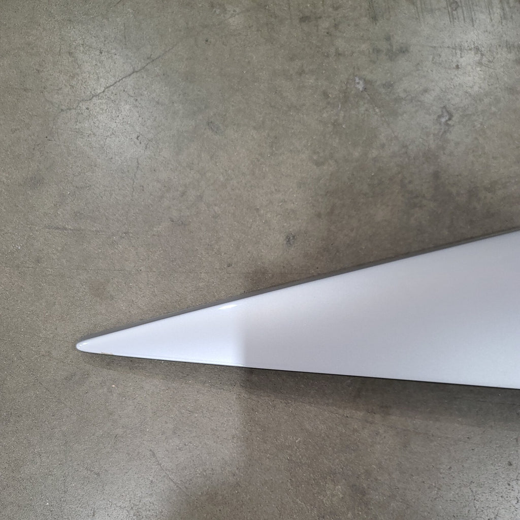 Fits Ferrari 599 GTB Right Side Rear Upper Quarter Panel 69352011 Silver Oem