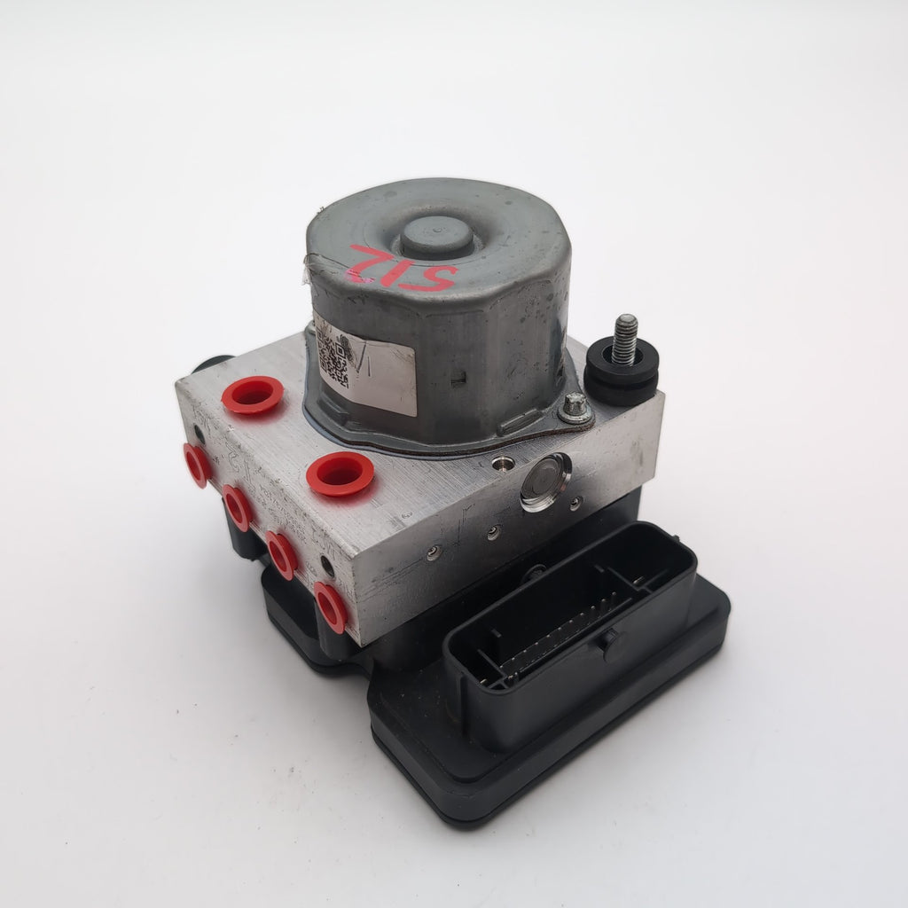 2019 Nissan Murano ABS Anti Lock Brake Pump Control Unit 476609UF5B