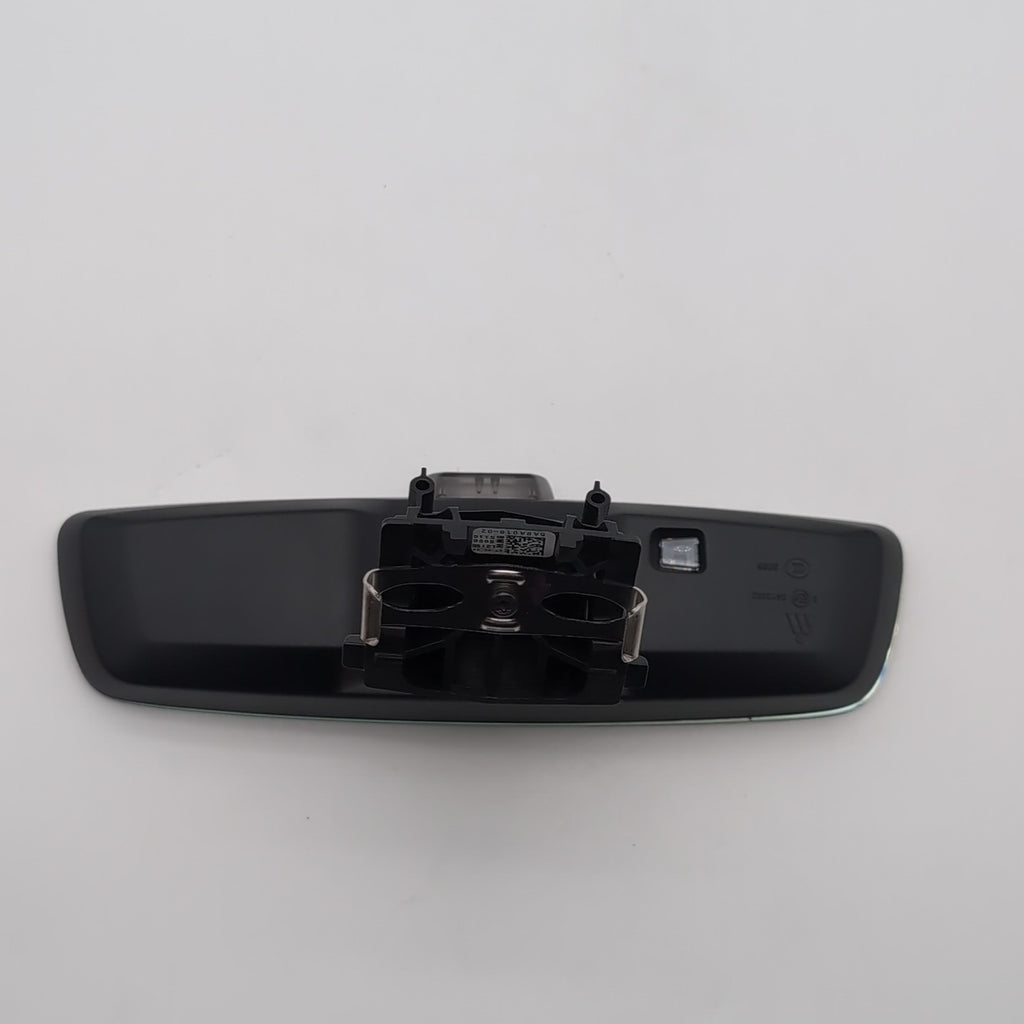 2023 2024 2025 BMW X1 U11 Interior Rear View Mirror Auto Dimming OEM 5A8A018