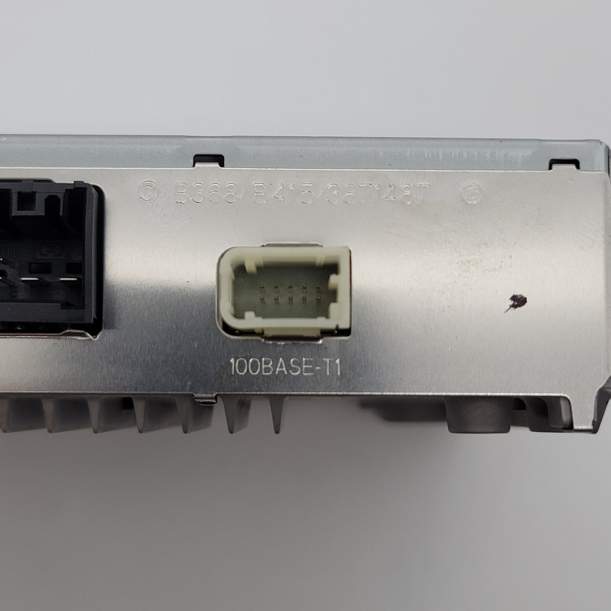 2024 BMW 330i M3 G20 G80 HEAD UNIT RADIO AUDIO RECEIVER 6512CI5B3DC02
