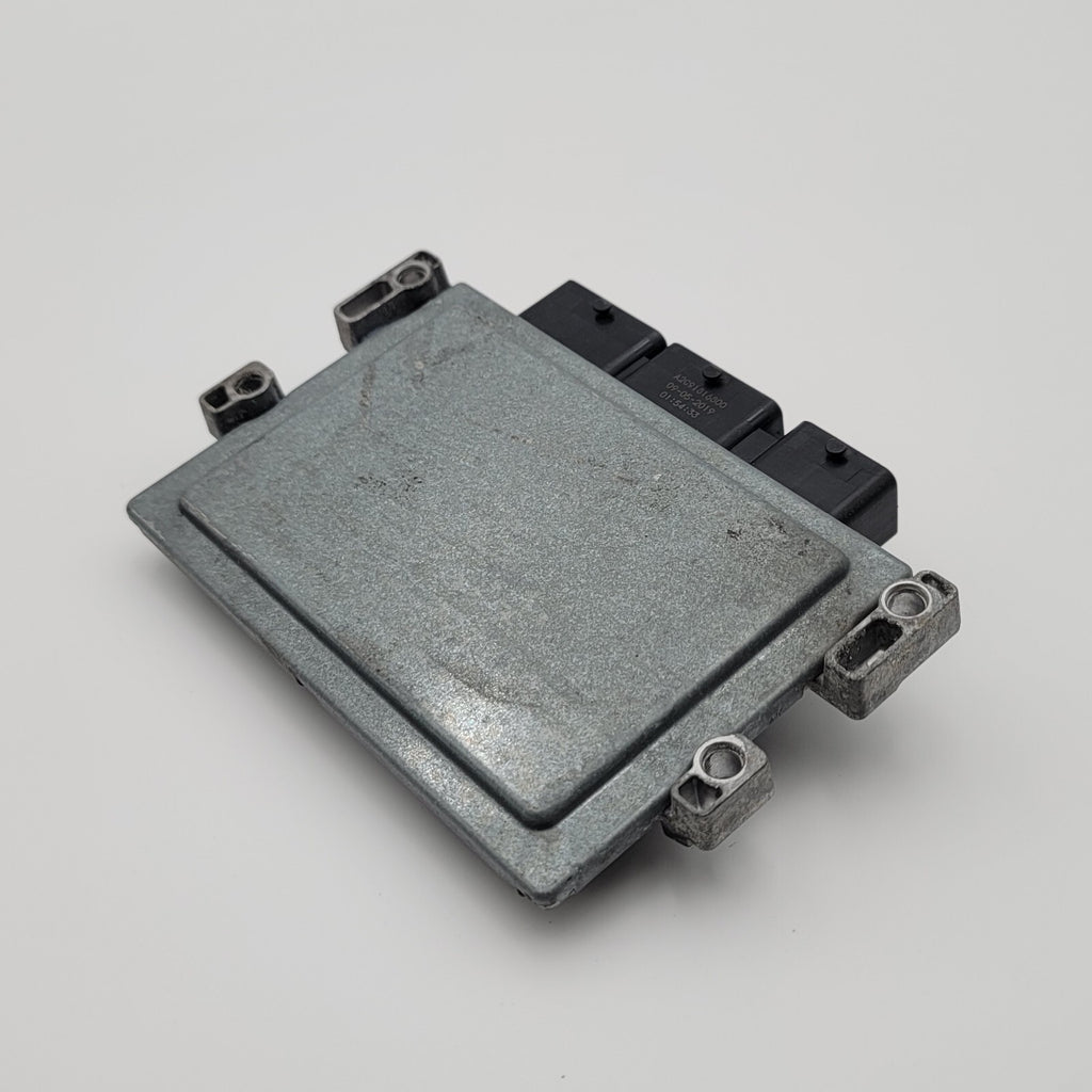 2017 - 2020 Ford Fusion Engine Computer Control Module ECU HS7A-12A650-TB