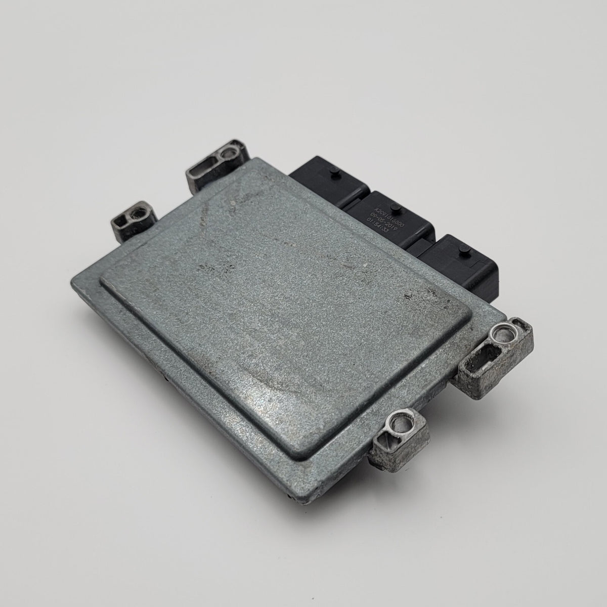 2017 - 2020 Ford Fusion Engine Computer Control Module ECU HS7A-12A650-TB
