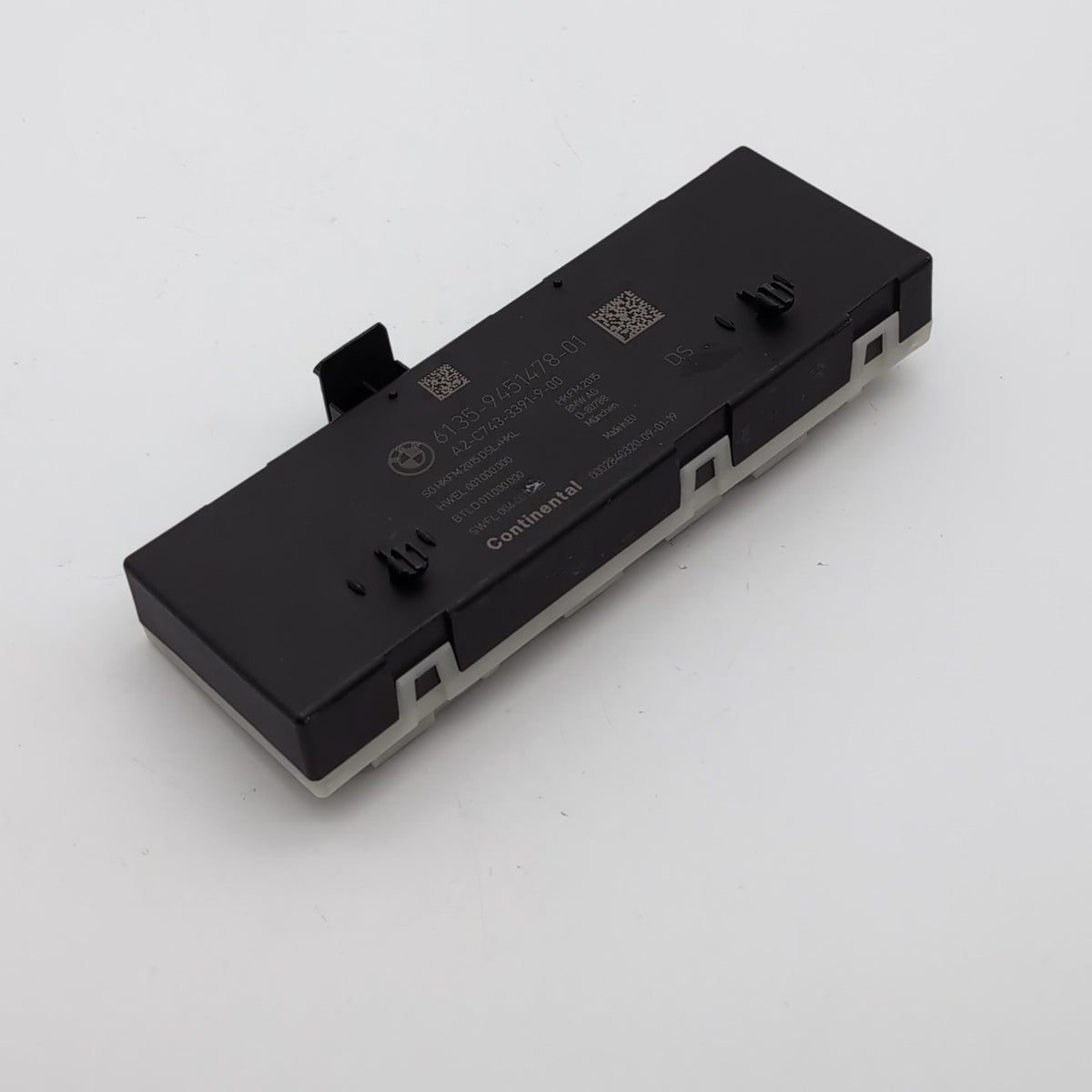 2019- 2022 BMW 3 Series G21 Trunk Decklid Function Control Module 9451478