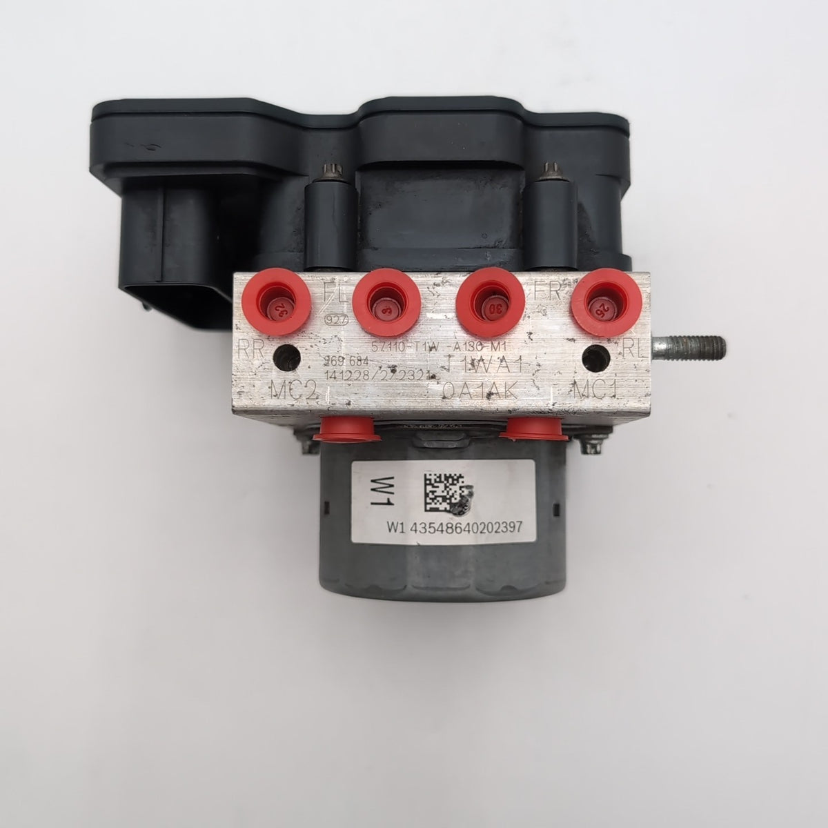 2015 2016 Honda CR-V ABS Anti Lock Brake Pump 57110-T1W-A130-M1