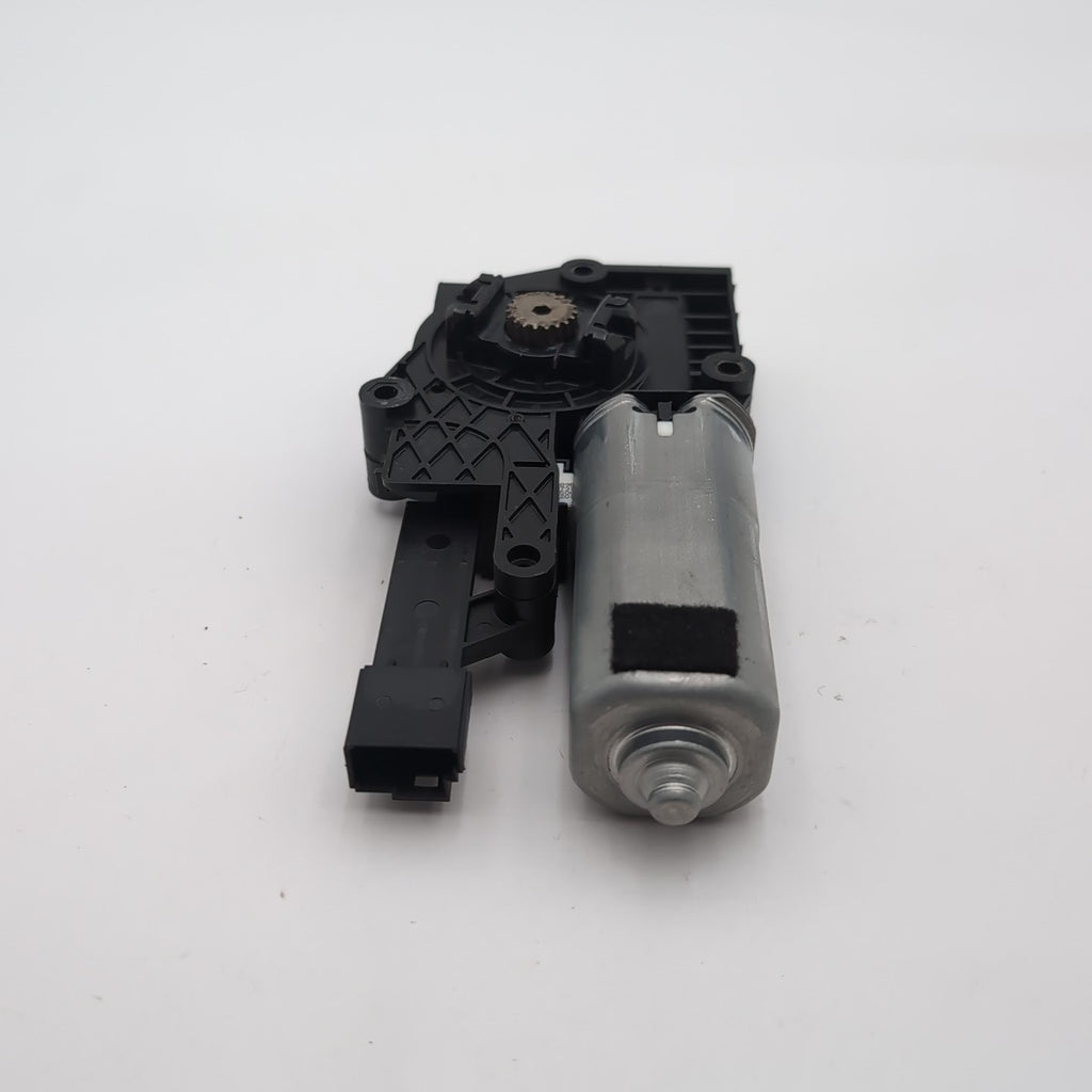 2023 2024 2025 BMW X1 U11 Panoramic Sunroof Power Window Glass Motor OEM 9854523