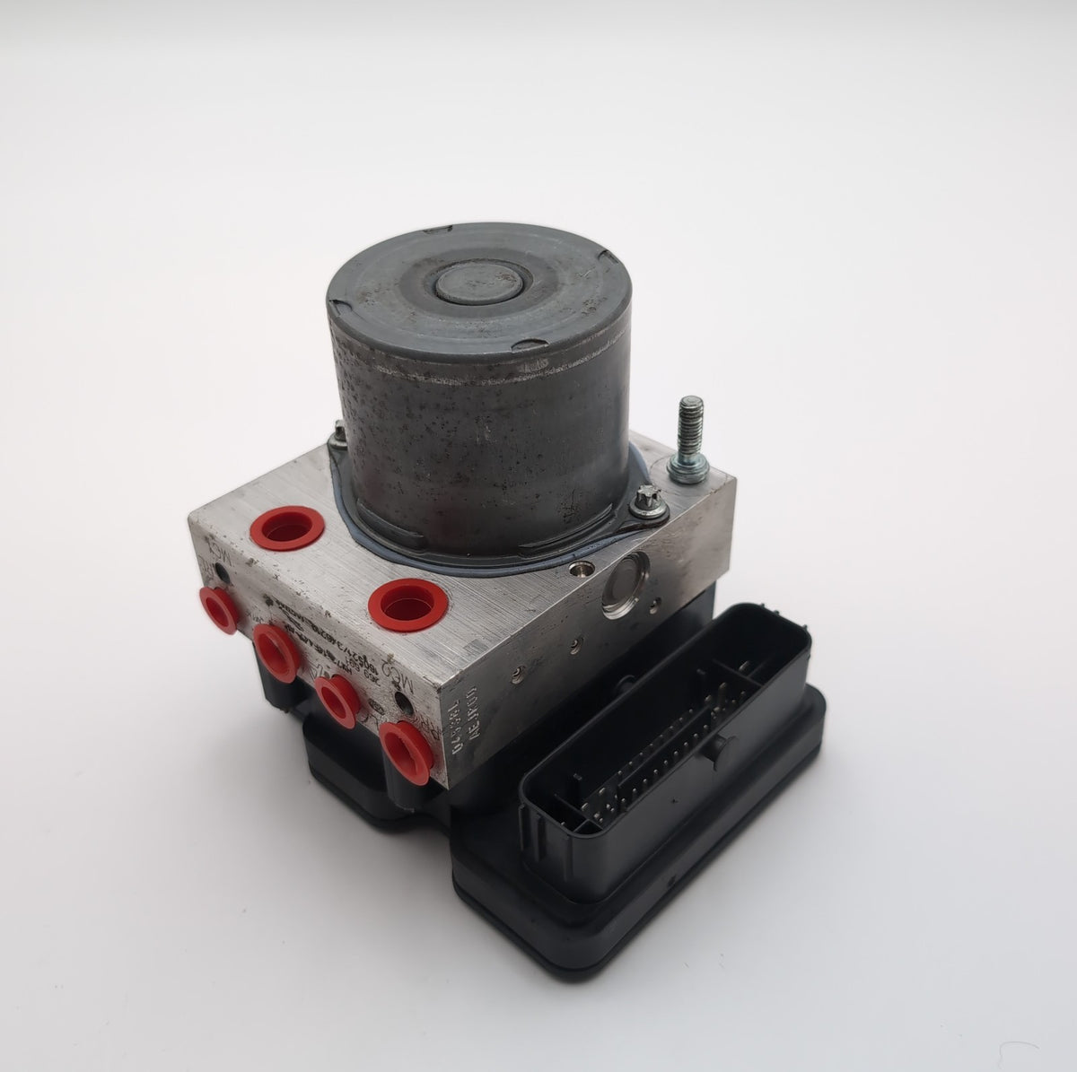 2016 2017 Jaguar XE XF ABS Anti Lock Brake Pump Control Unit OEM HX73-14F447-AF