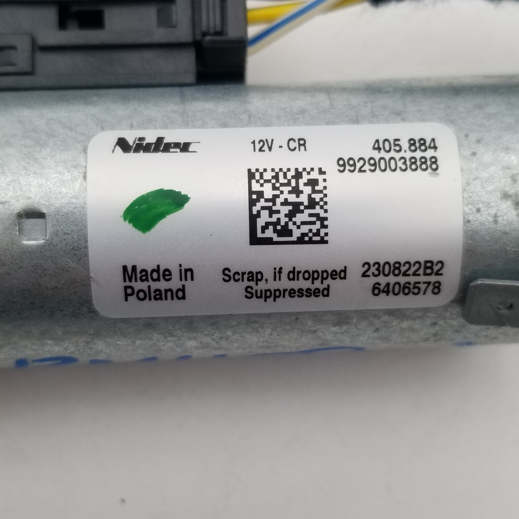 2019 2020 2021 2022 2023 BMW G20 G26 G32 M440 Sunroof Motor Sun Moon Roof Motor