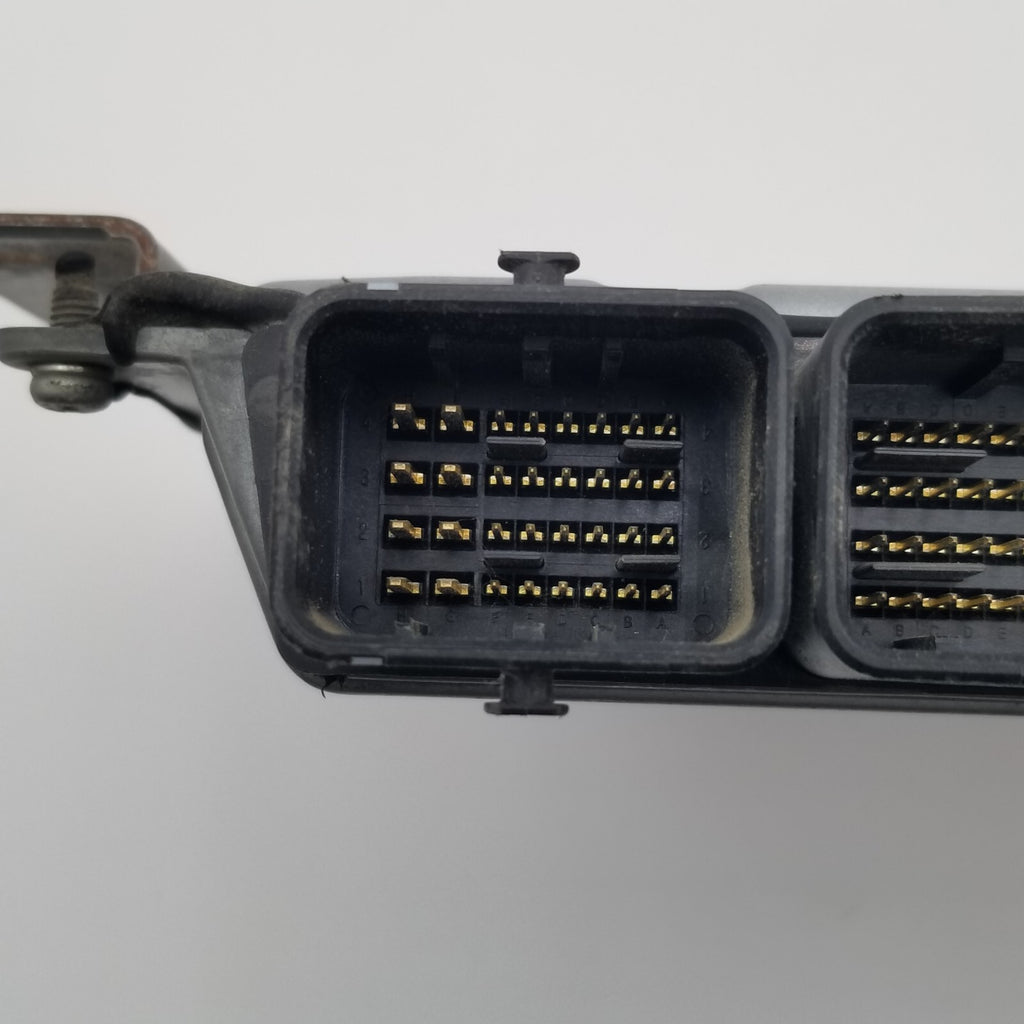 2016 2017 Nissan Altima Engine Electronic Control Module ECM OEM BEM408-300 A1