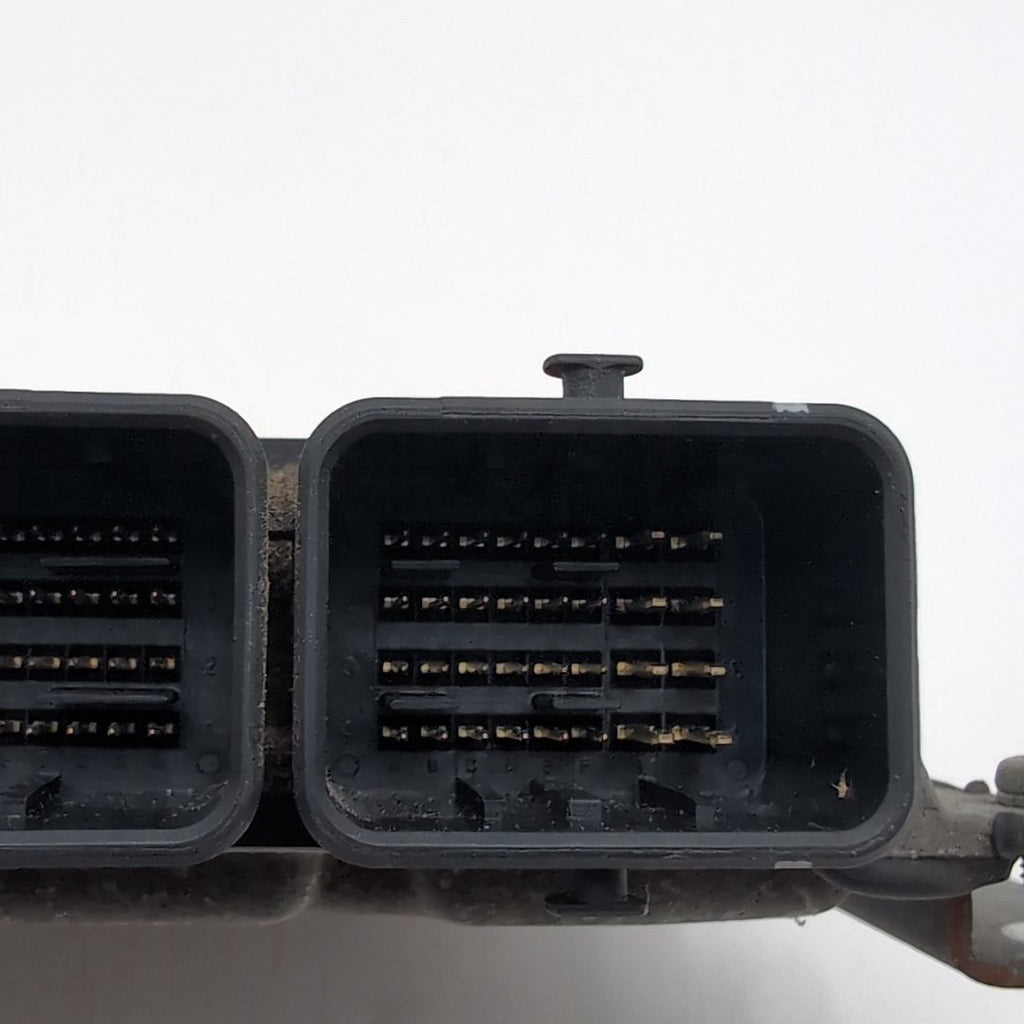2018 2019 Nissan Sentra 1.8L Engine Computer Control Module ECU NEC028-689