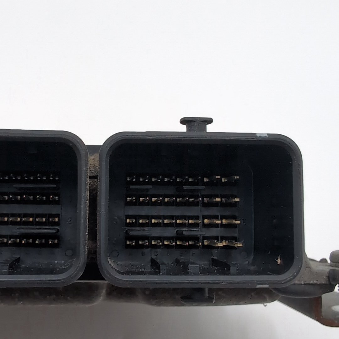 2018 2019 Nissan Sentra 1.8L Engine Computer Control Module ECU NEC028-689
