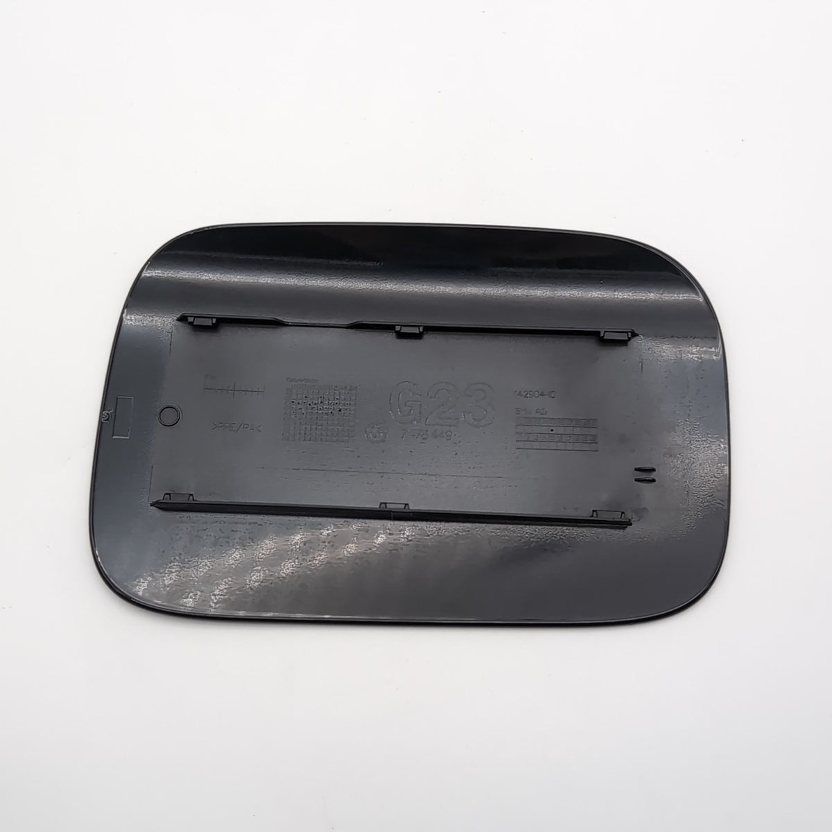 2021 2022 2023 2024 2025 BMW G23 430i FUEL TANK DOOR LID FLAP OEM 7478449