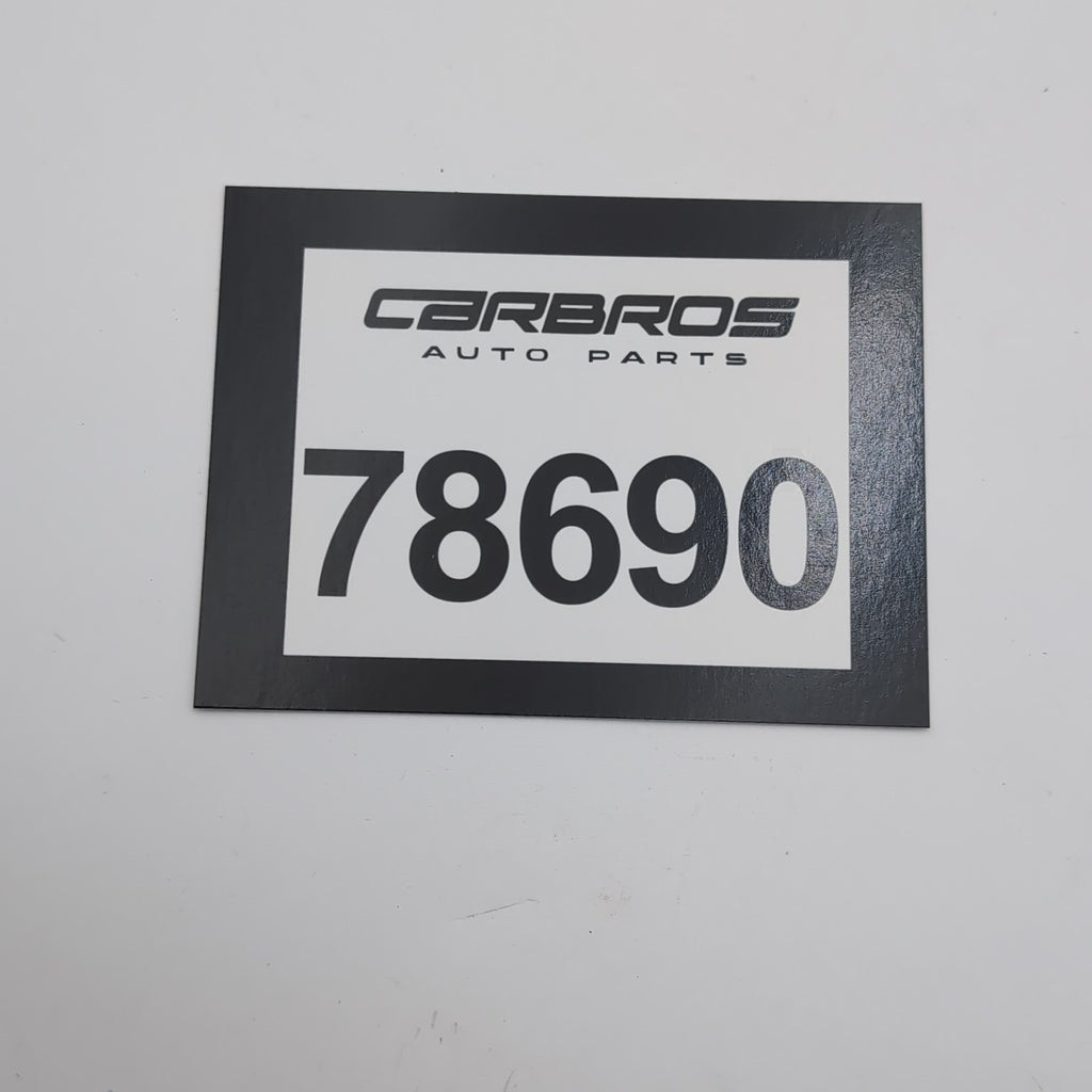 2019 2020 Nissan Rogue ABS Pump Anti Lock Brake Module Unit OEM 47660 6MM5A