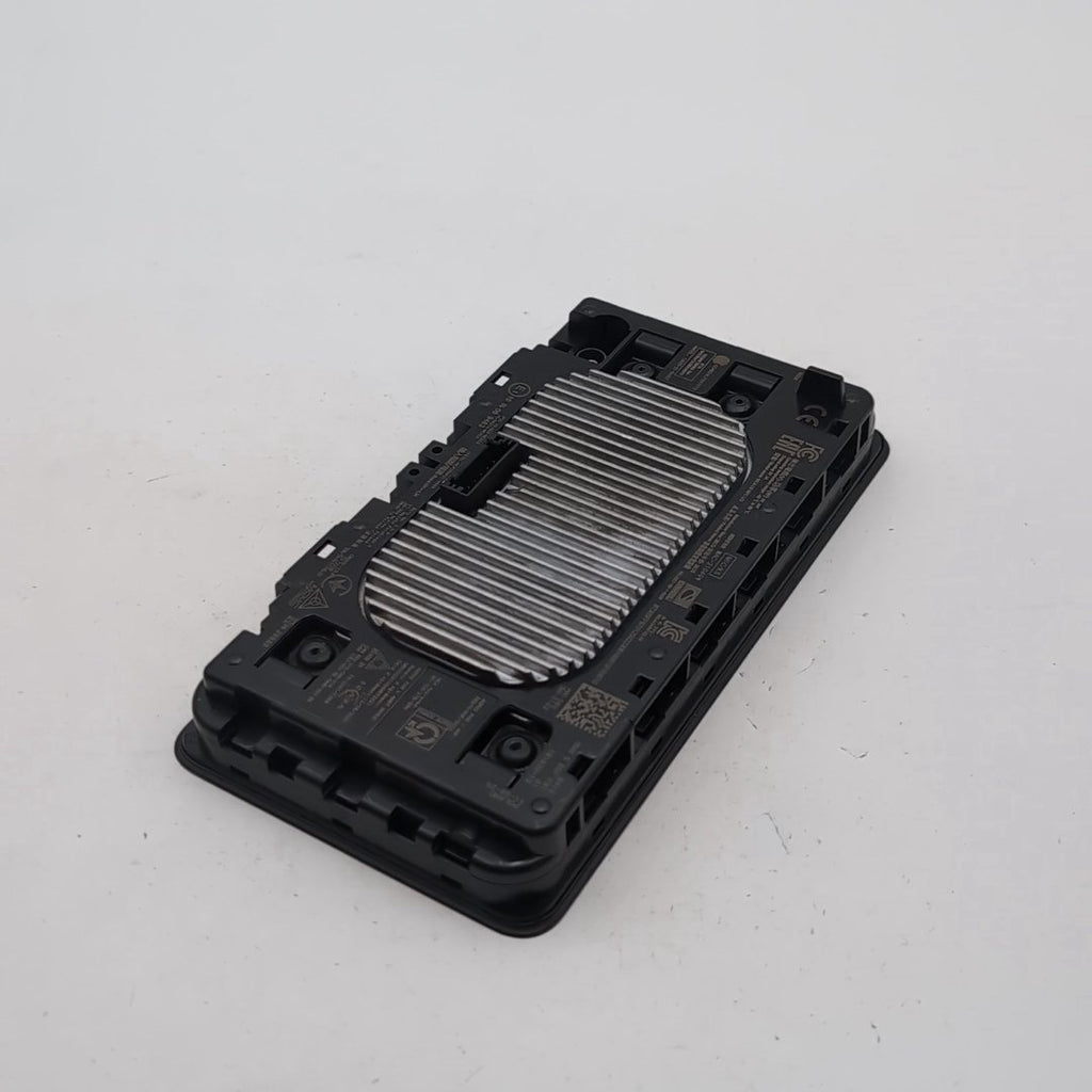 2021 - 2026 BMW 330i M340i G20 X3 X4 X5 X6 X7 Wireless Charging Pad Tray 5B5FF97