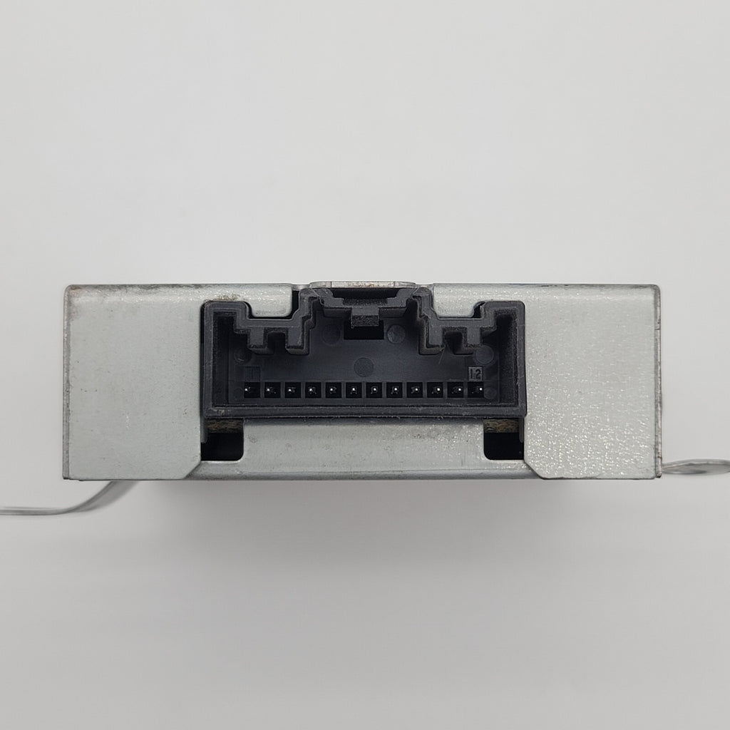 2008 BUICK ENCLAVE REAR VIEW CAMERA CONTROP MODULE OEM 15806901