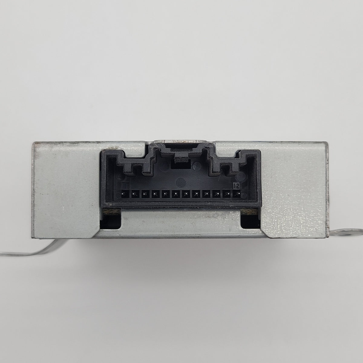 2008 BUICK ENCLAVE REAR VIEW CAMERA CONTROP MODULE OEM 15806901