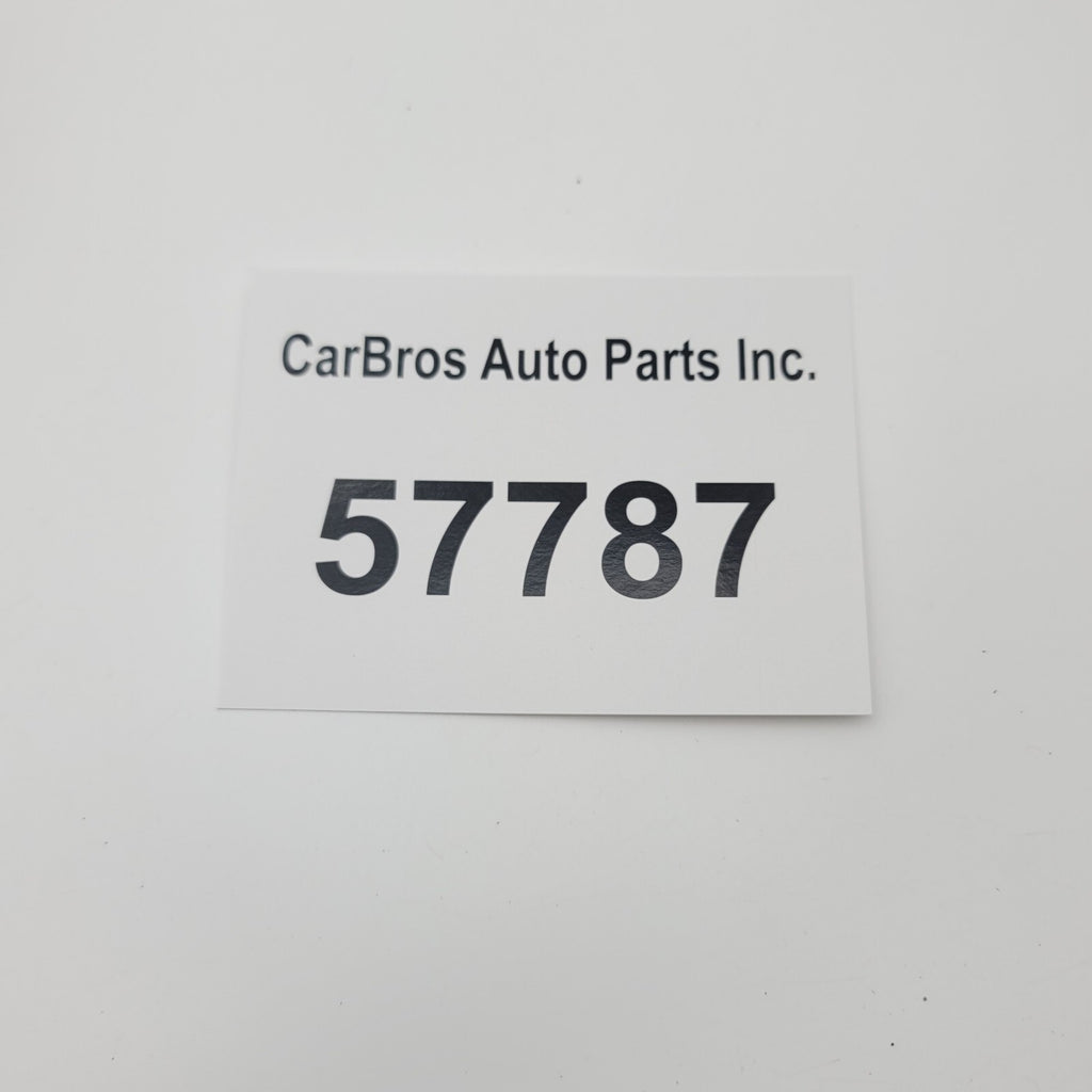 2016 2017 Hyundai Sonata Hybrid 2.0L ECM Engine Computer Module ECU 39160-2EEB0