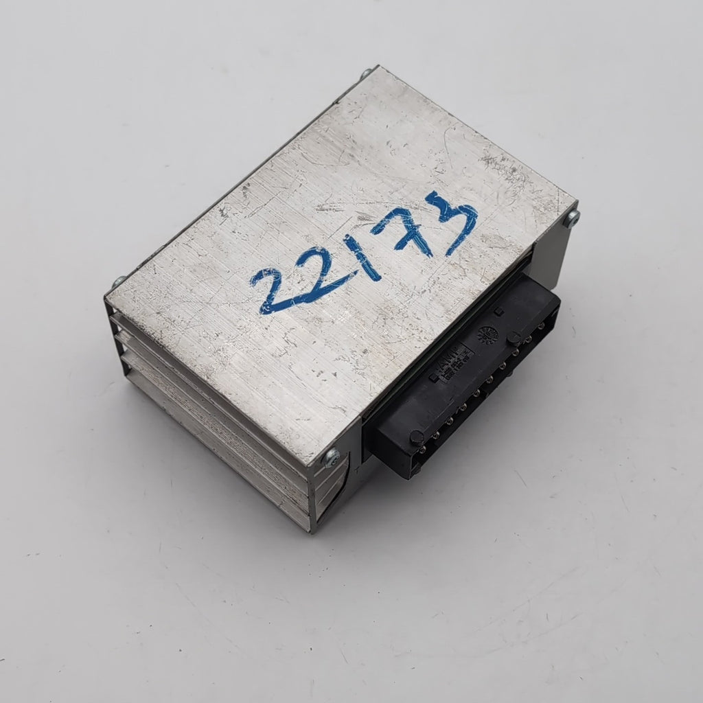 2004- 2010 BMW E65 E60 Harman Becker Premium Audio Amplifier 6920461