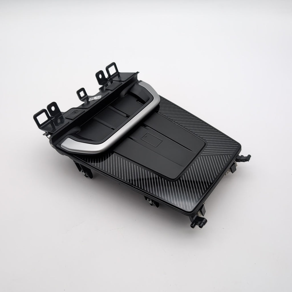 2022 2023 2024 2025 BMW X1 U11 Front Wireless Charging Pad Tray 5A623B0 5A22F51