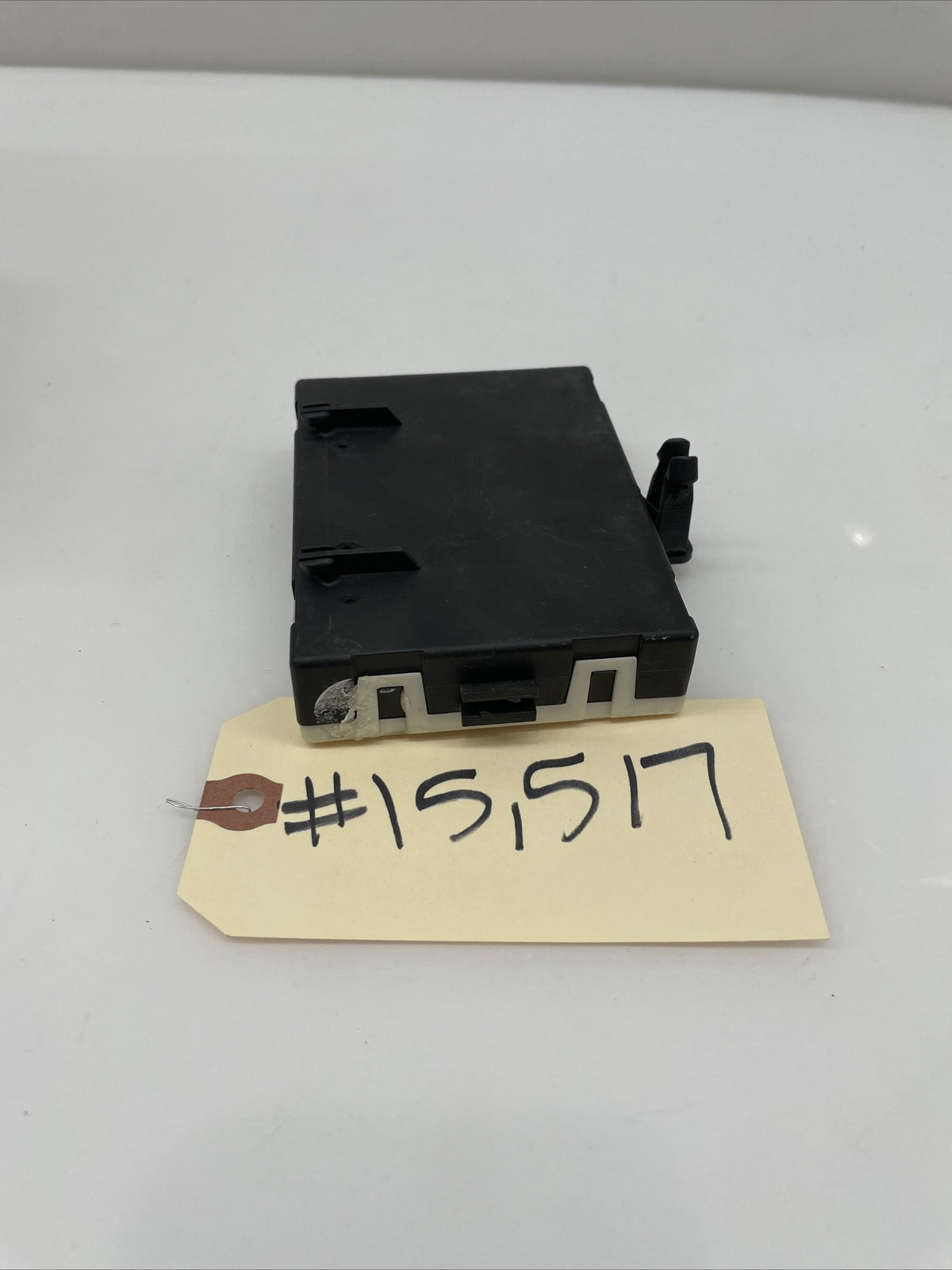 2014 2015 2017 Mercedes S63 S550 W222 Rear Left Side Door Control Module Unit
