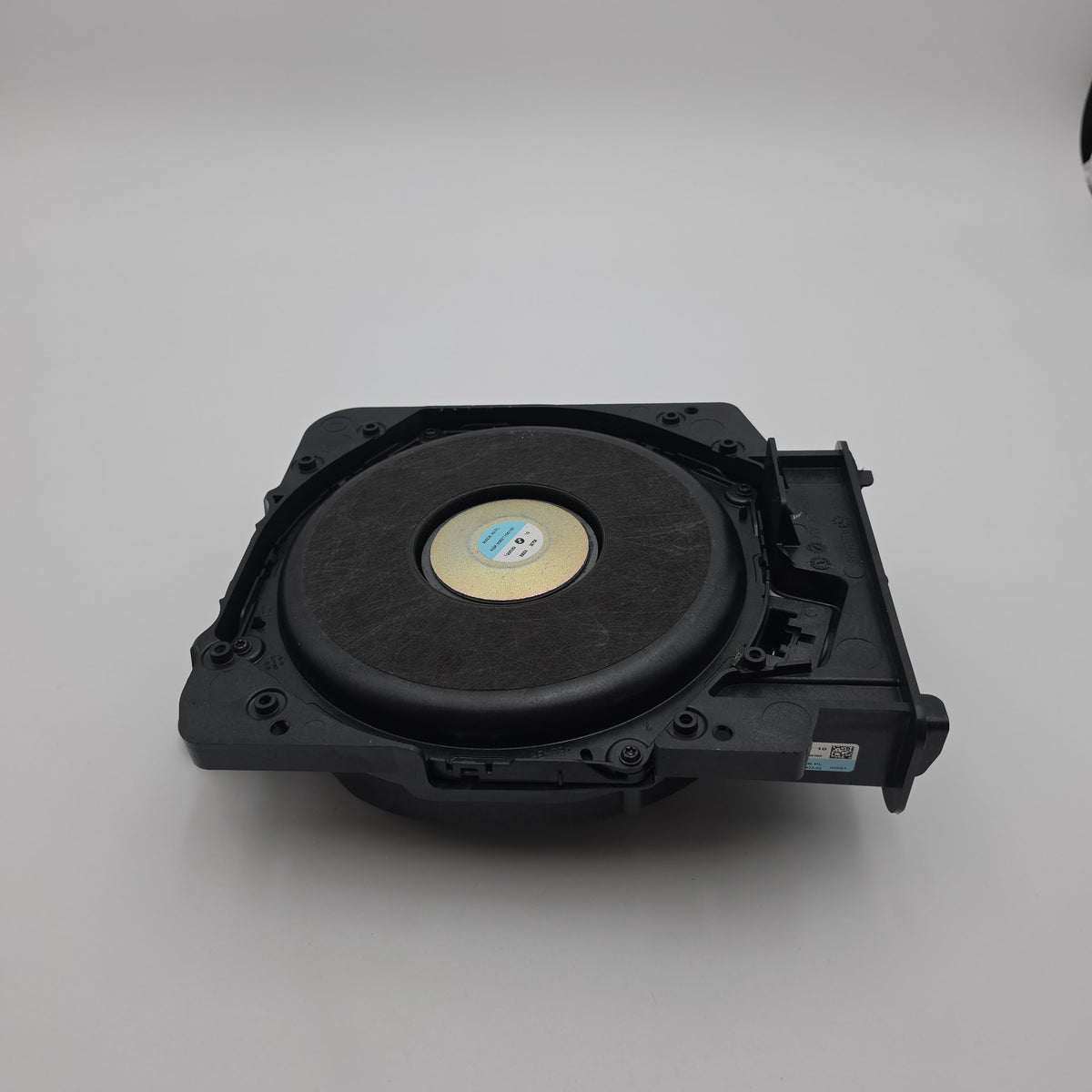 2023 - 2025 BMW X1 X2 U06 U10 U11 Central Bass Left Subwoofer Speaker 9858623