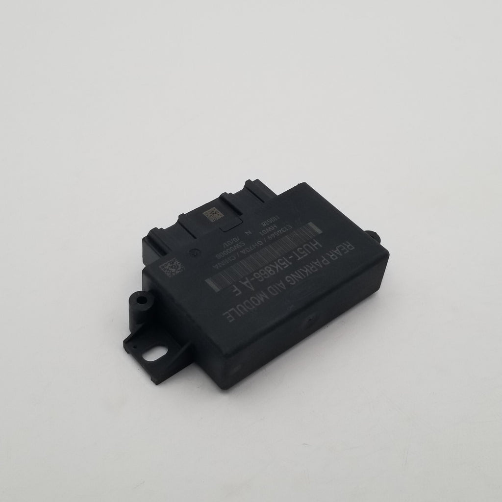 2018- 2022 Ford Ecosport Park Assist Chassis Control Module HU5T-15K866-AF