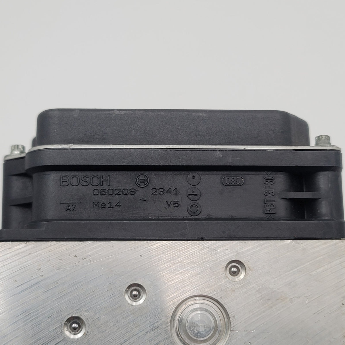 2006 2007 Infiniti M35 ABS Anti Lock Brake Pump Control Unit OEM 47660EH40D