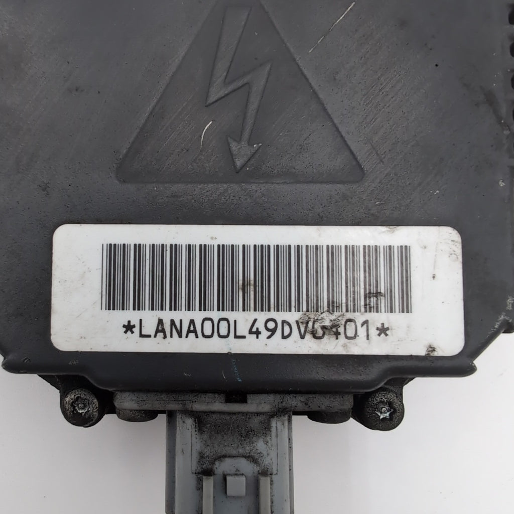 2005- 2015 Infiniti QX56 QX80 Nissan 350z Headlight Ballast Module NZMNS111LANA