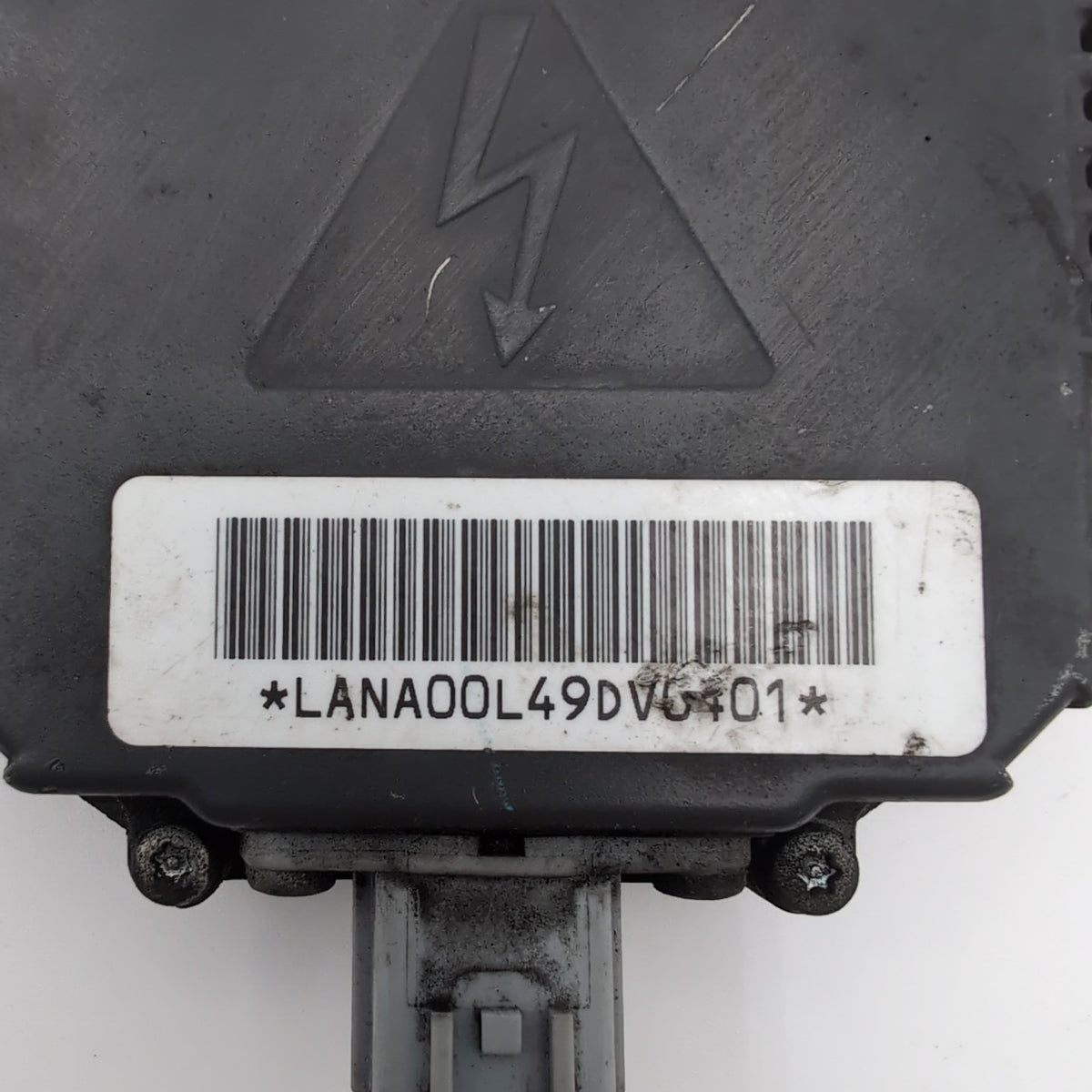2005- 2015 Infiniti QX56 QX80 Nissan 350z Headlight Ballast Module NZMNS111LANA